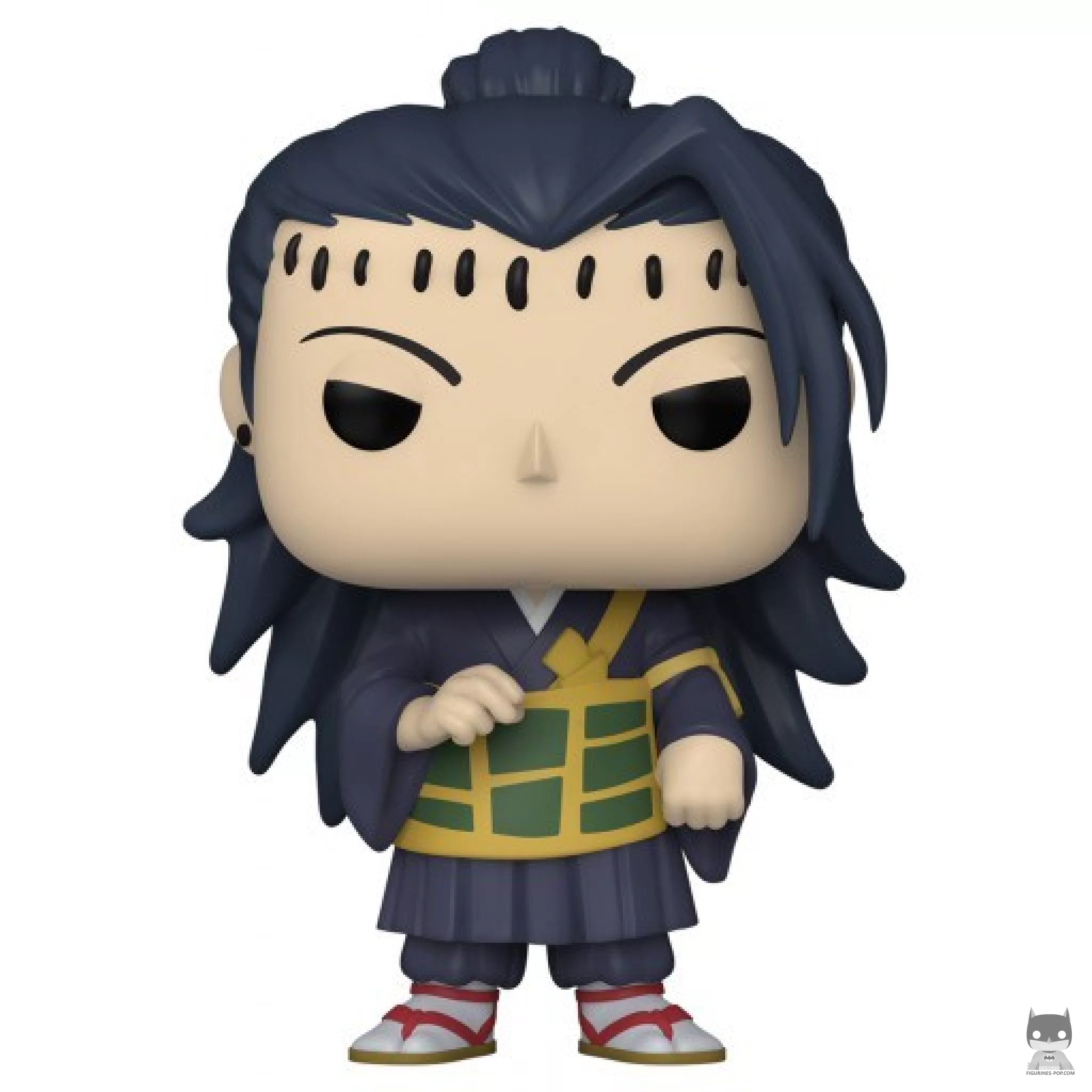 Figurine Funko POP Suguru Geto (Jujutsu Kaisen)