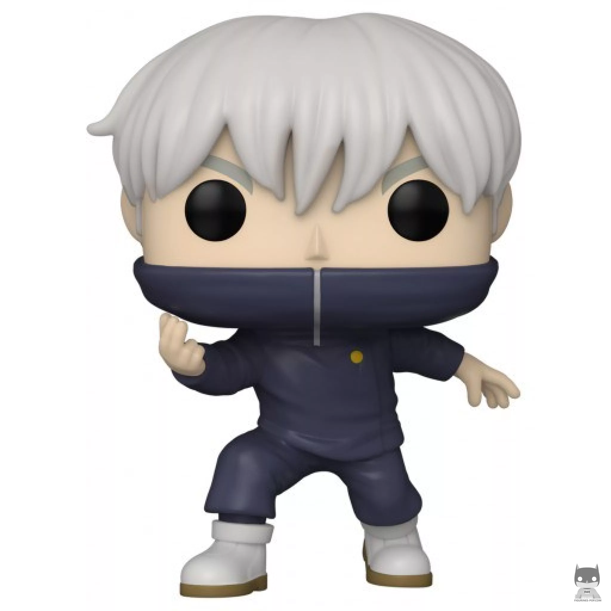 Figurine Funko POP Toge Inumaki (Jujutsu Kaisen)