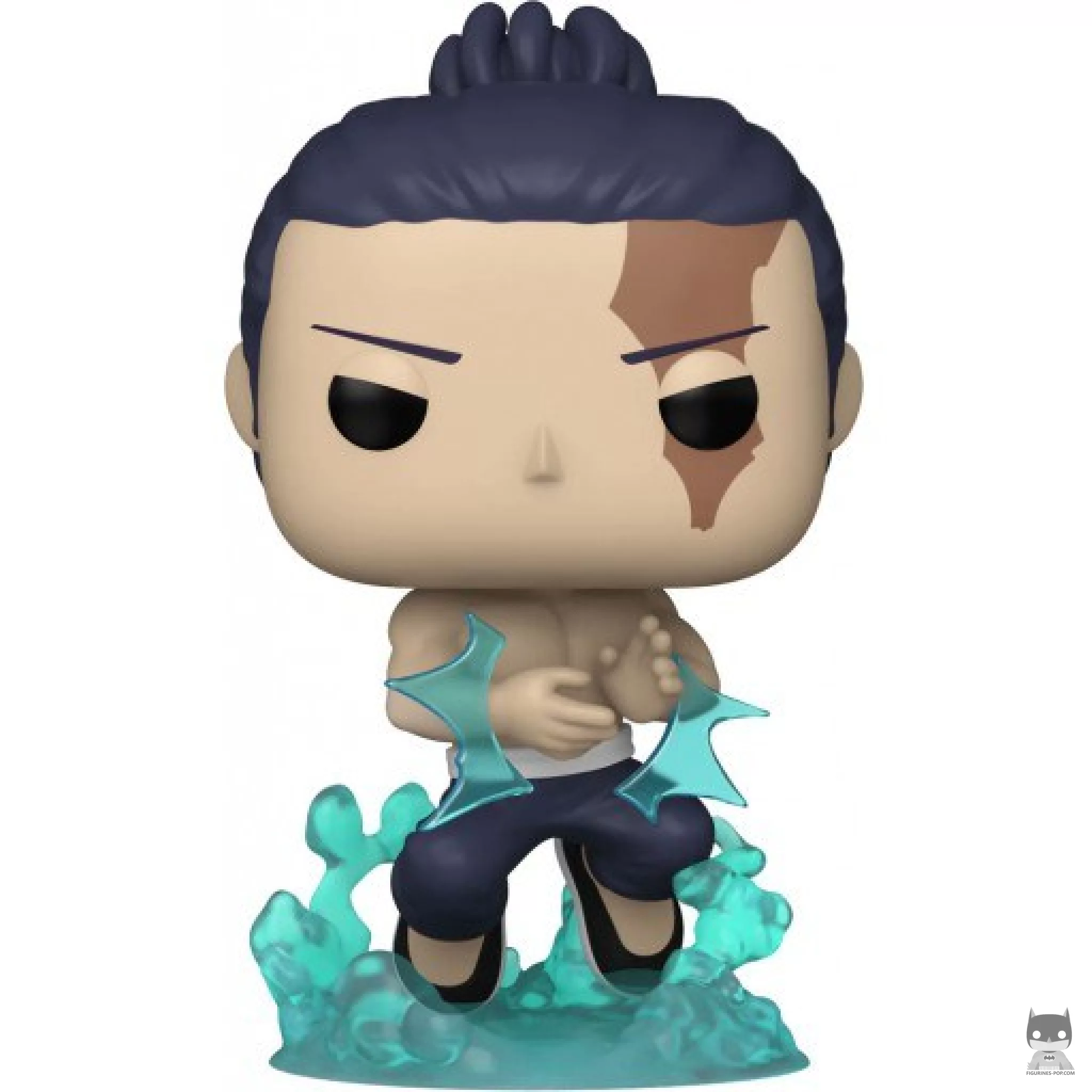 Figurine Funko POP Aoi Todo (Jujutsu Kaisen)