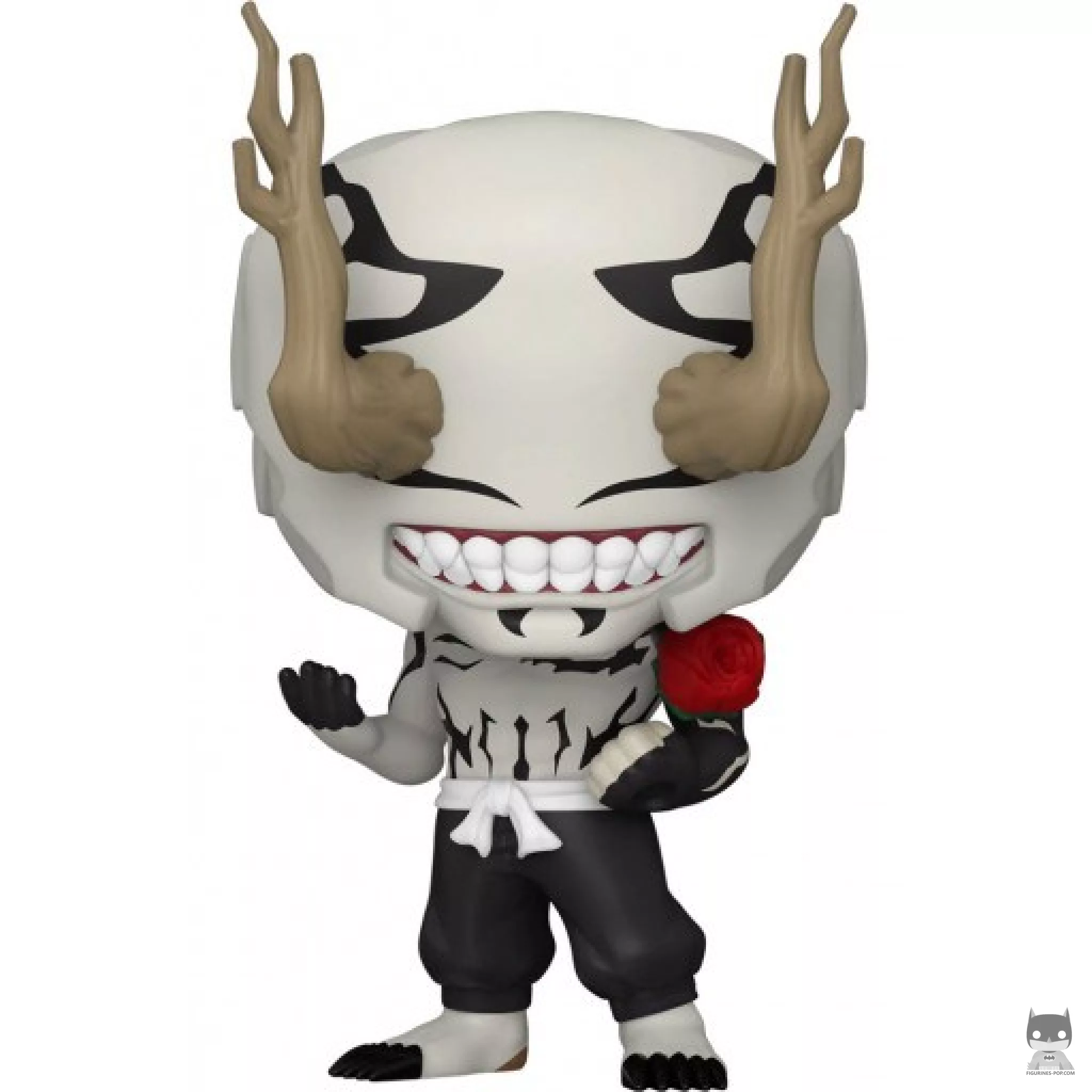 Figurine Funko POP Hanami (Jujutsu Kaisen)