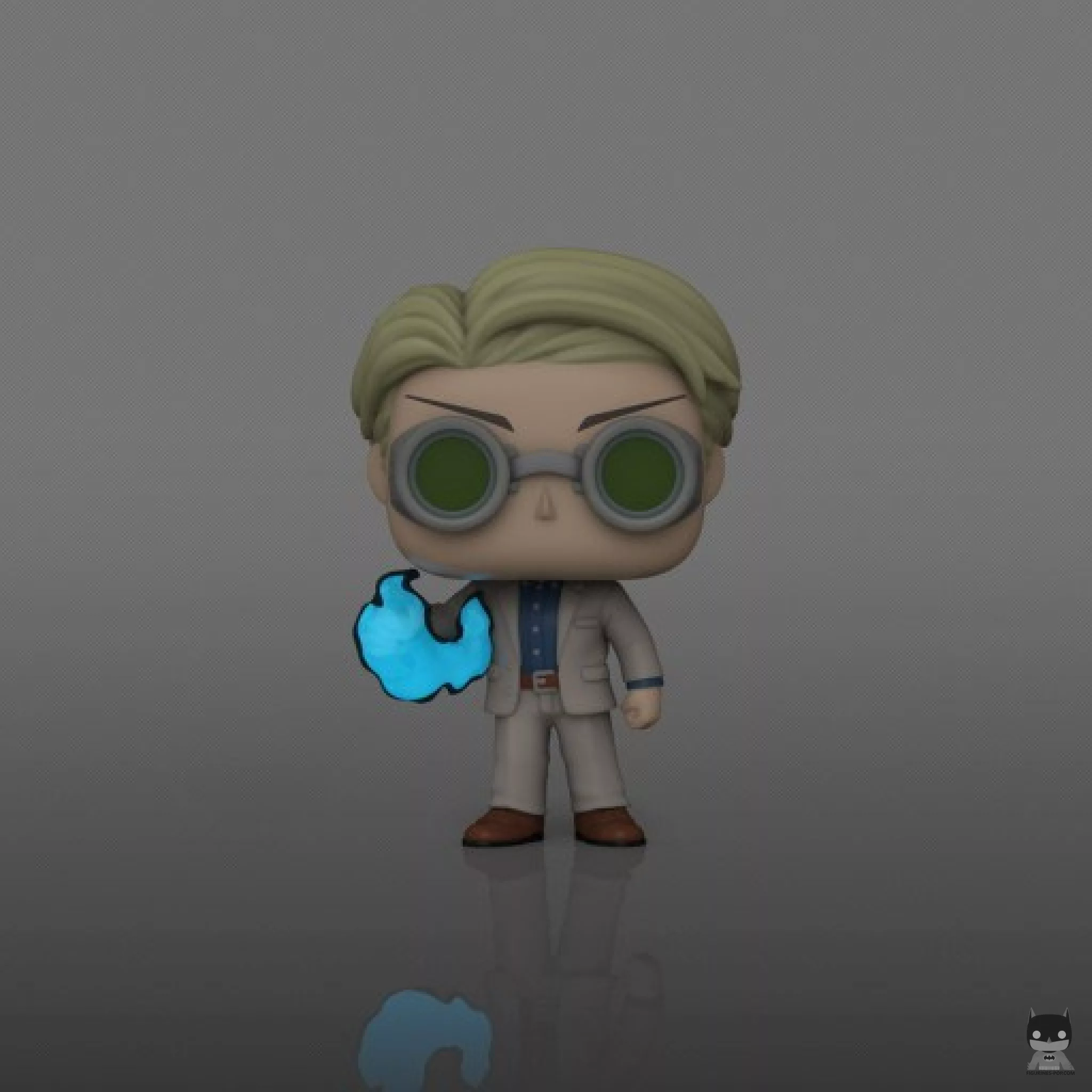 Figurine Funko POP Kento Nanami (Glow in the Dark) (Jujutsu Kaisen)