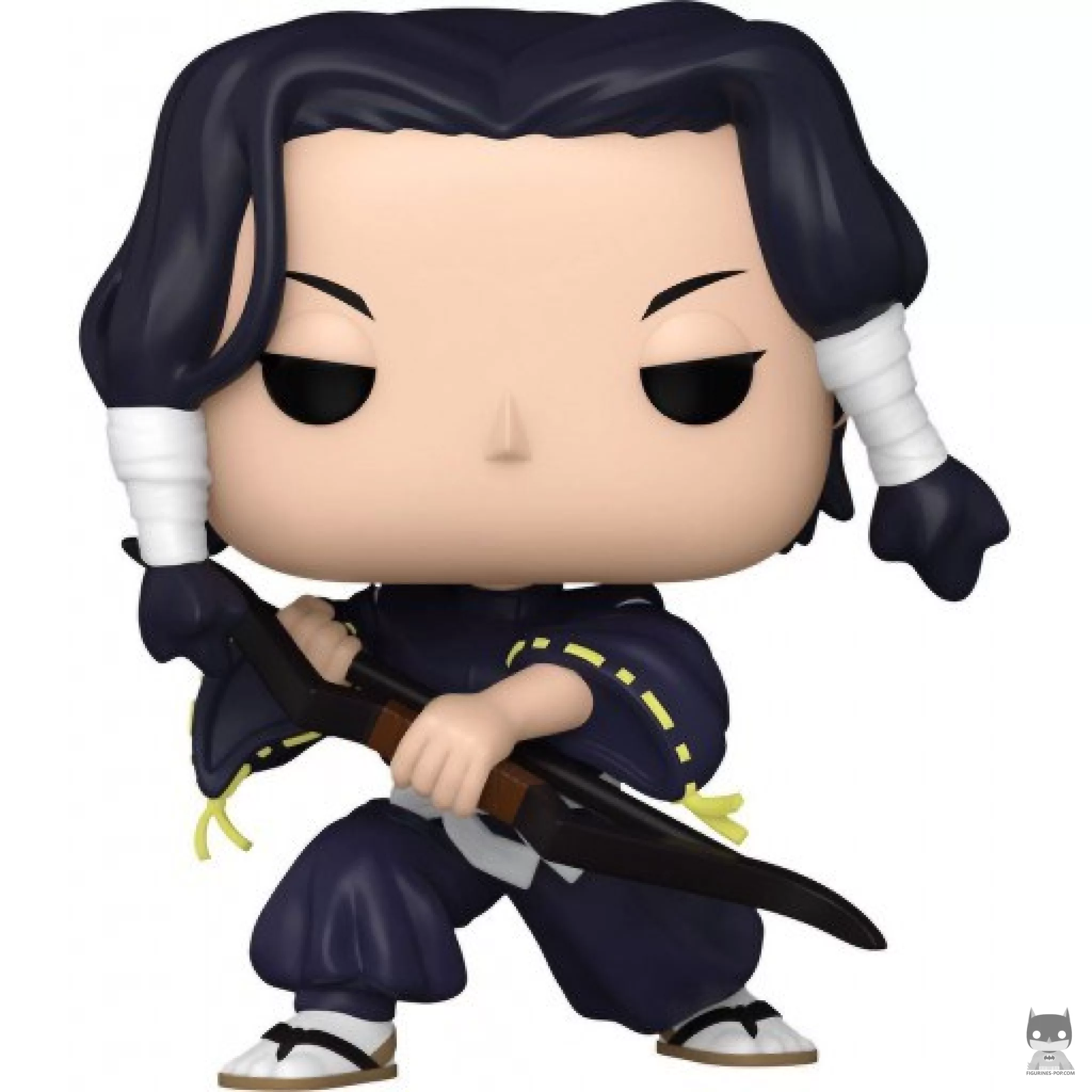 Figurine Funko POP Noritoshi Kamo (Jujutsu Kaisen)