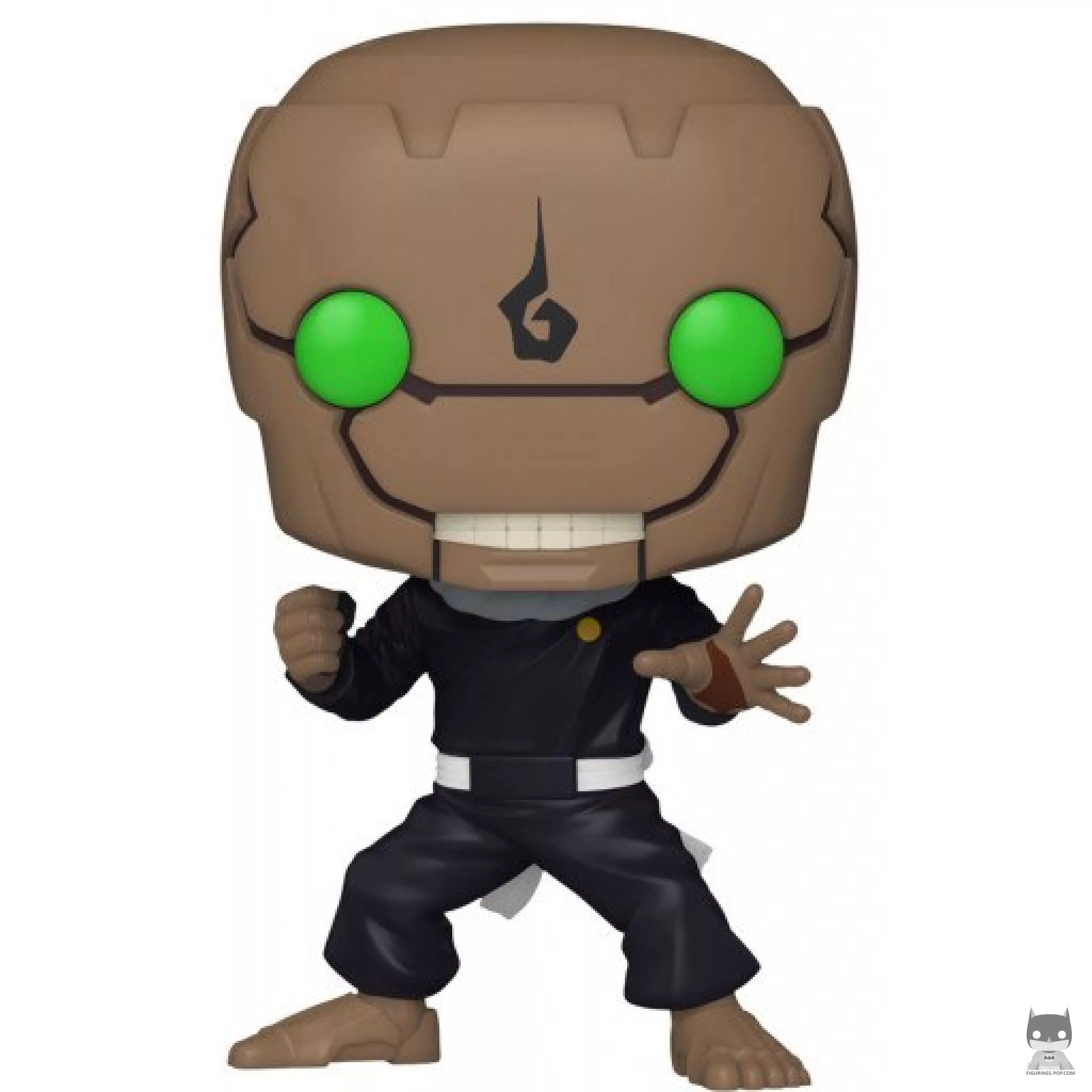 Figurine Funko POP Ultimate Mechamaru (Jujutsu Kaisen)