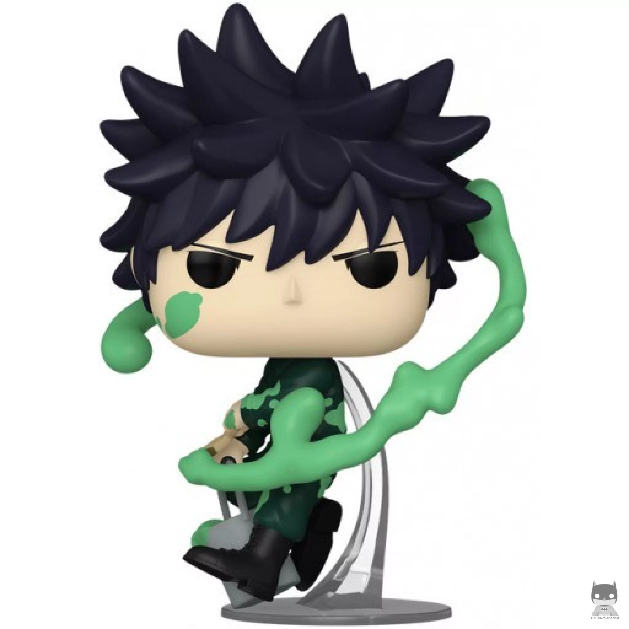 Figurine Funko POP Megumi Fushiguro (Jujutsu Kaisen)
