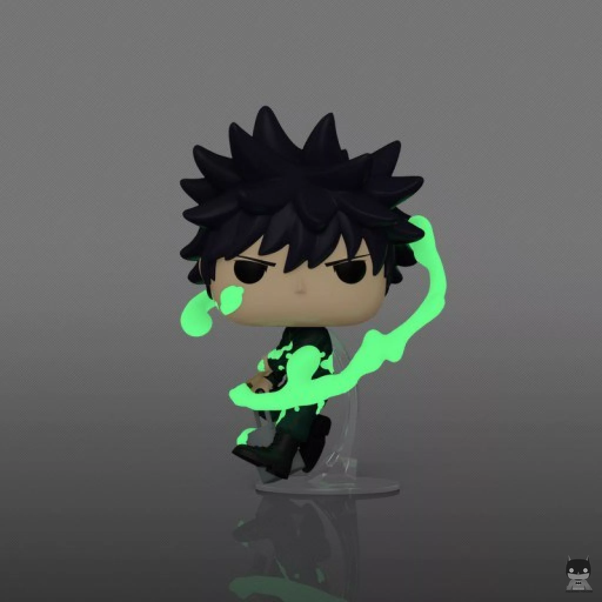 Figurine Funko POP Megumi Fushiguro (Chase & Glow in the Dark) (Jujutsu Kaisen)
