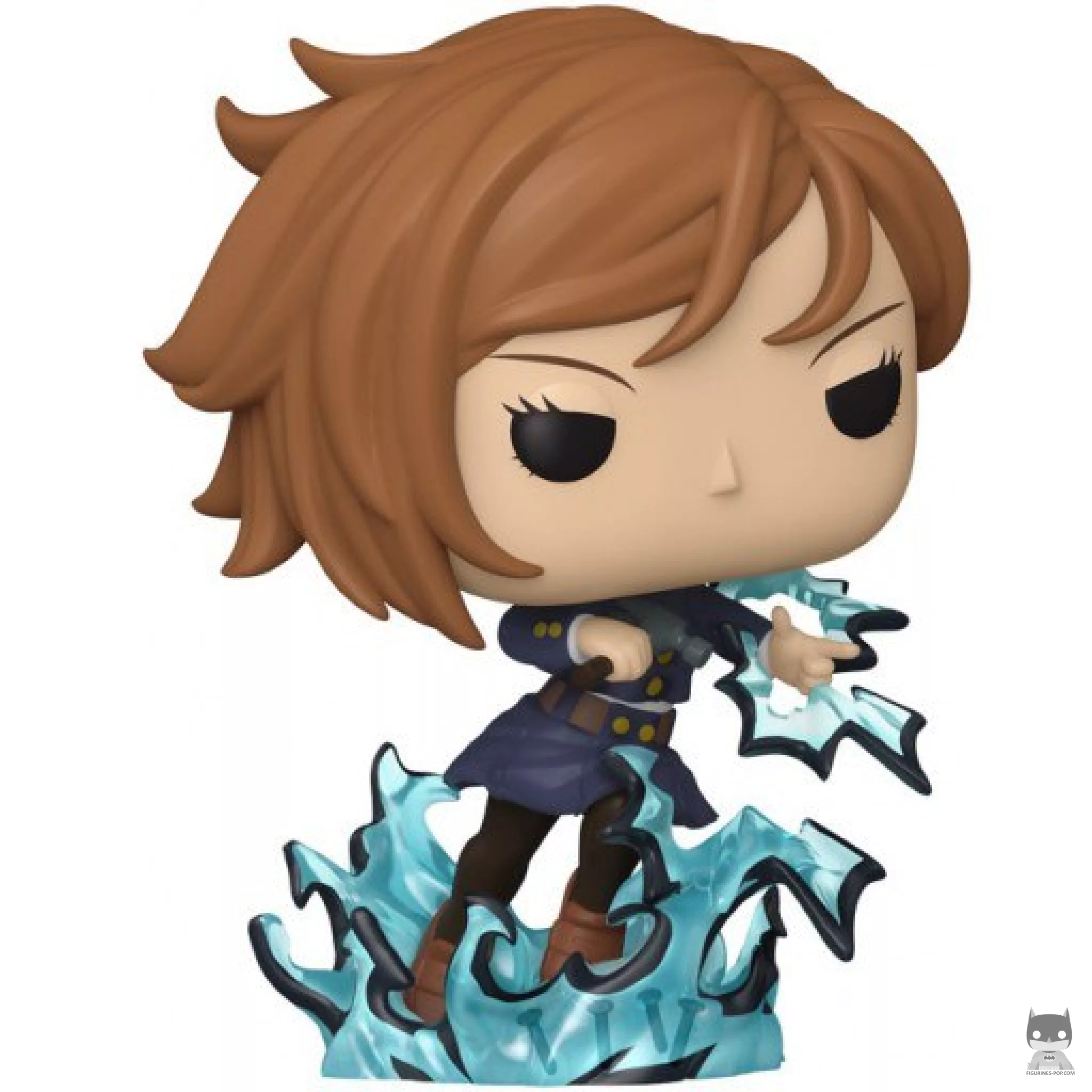 Figurine Funko POP Nobara Kugisaki (Jujutsu Kaisen)