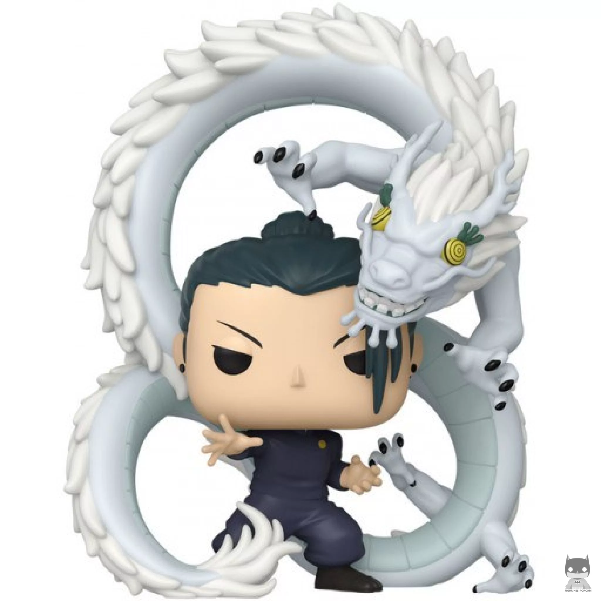 Figurine Funko POP Suguru Geto (Jujutsu Kaisen)