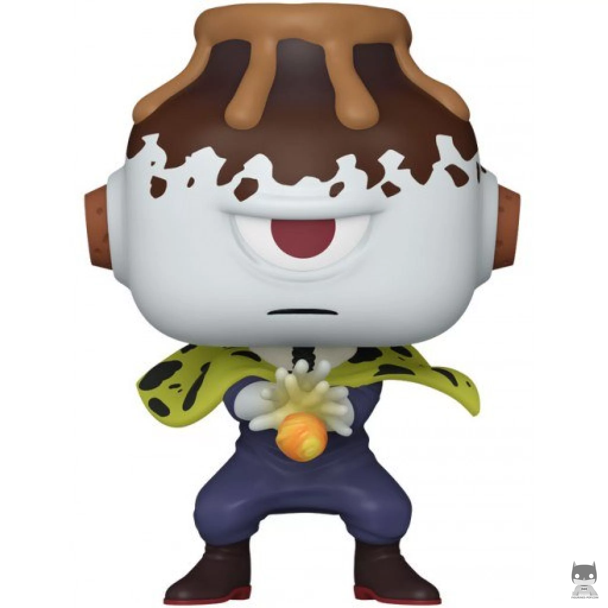 Figurine Funko POP Jogo (Jujutsu Kaisen)