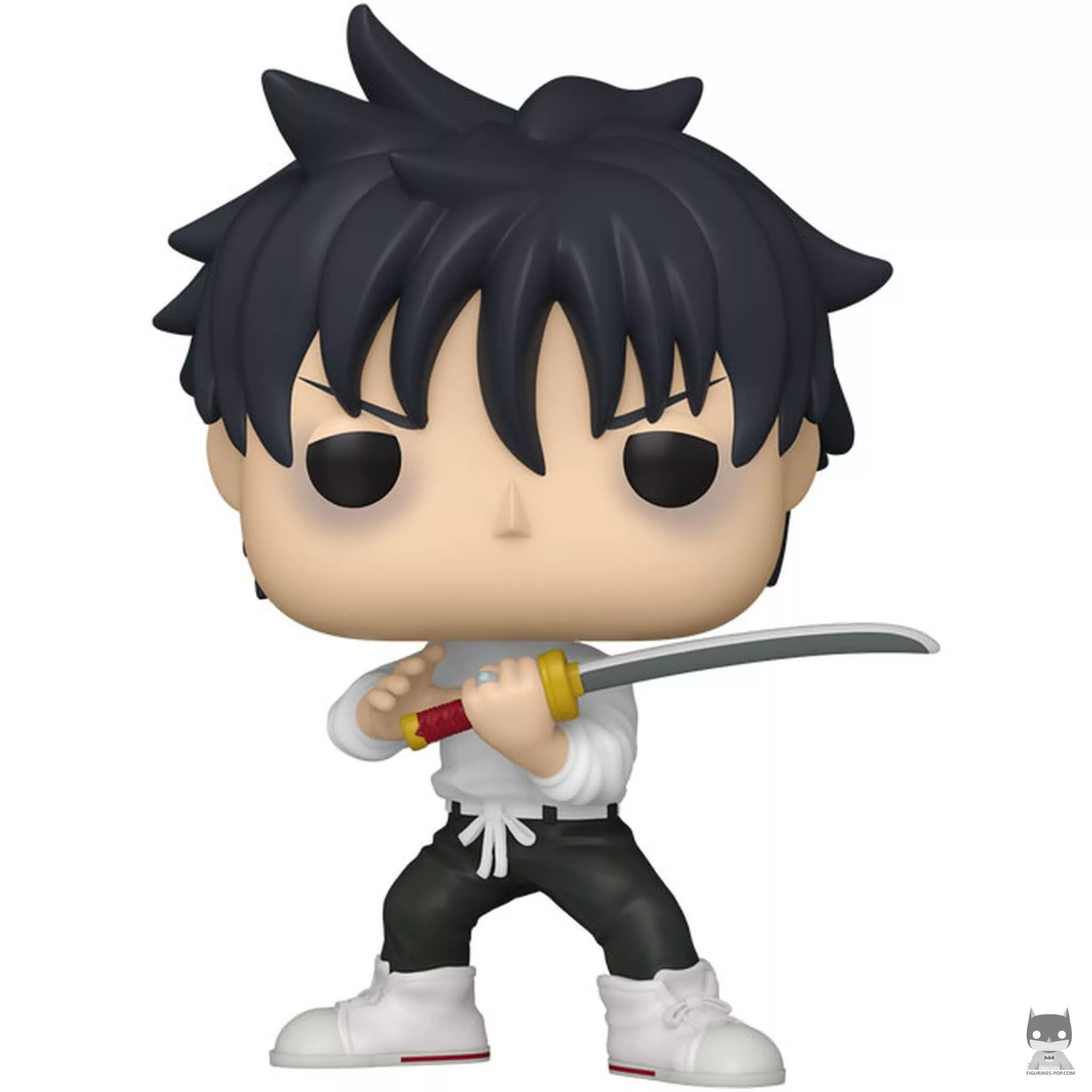 Figurine Funko POP Yuta Okkotsu avec épée (Jujutsu Kaisen)