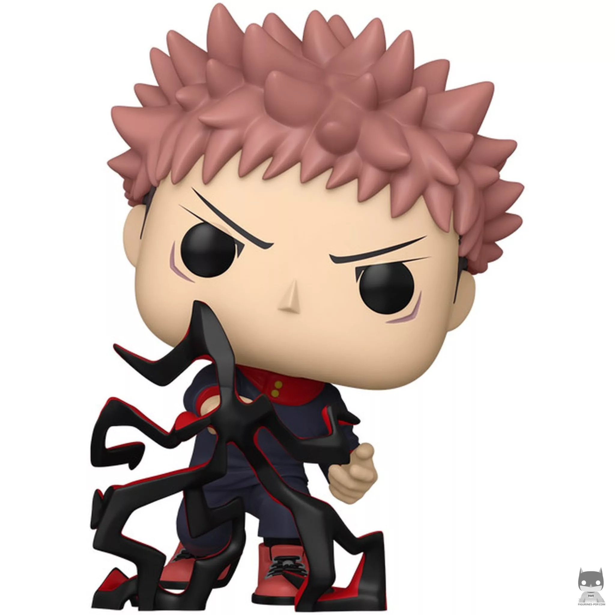 Figurine Funko POP Yuji Itadori (Jujutsu Kaisen)