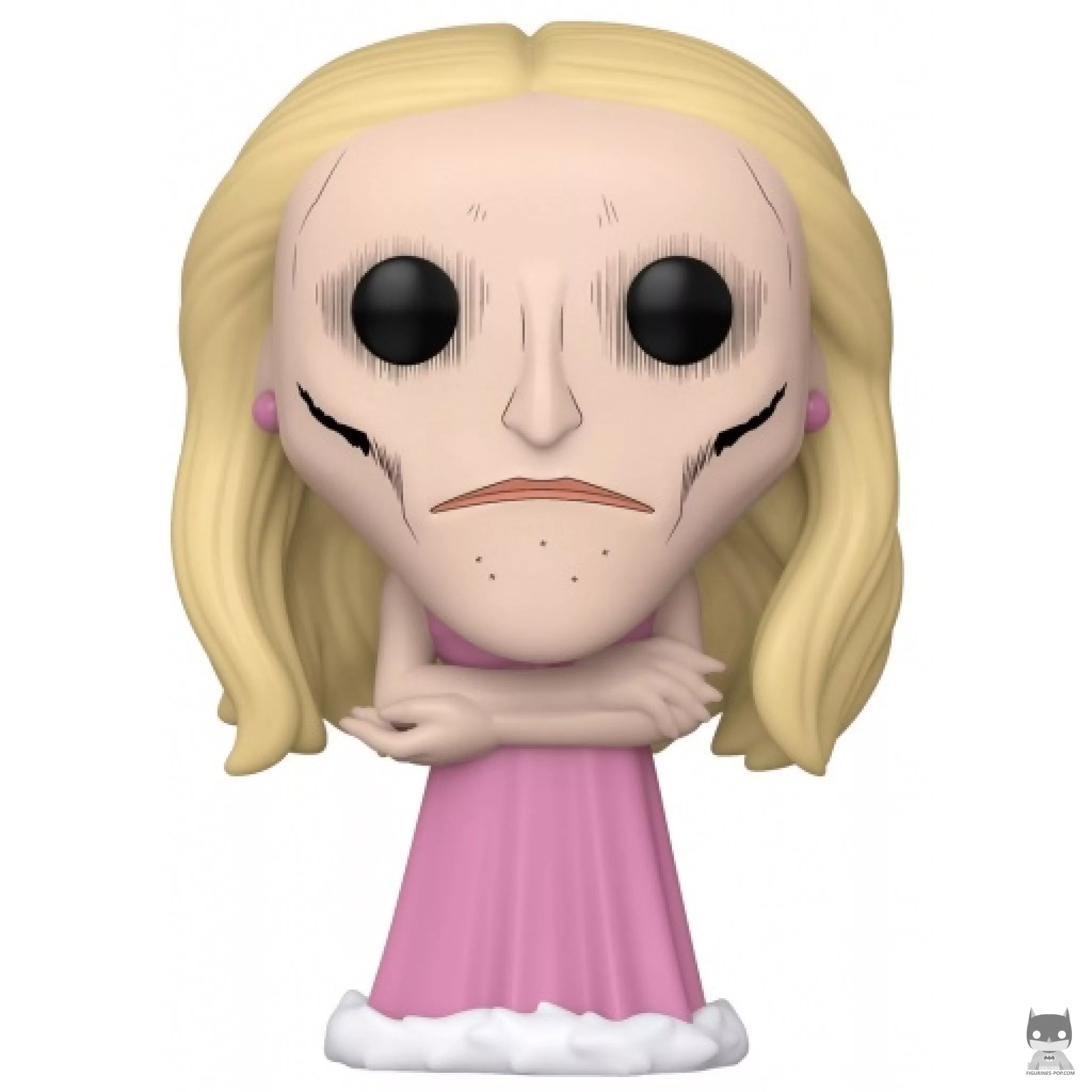 Figurine Funko POP Ms.Fuchi (Junji Ito: Collection)