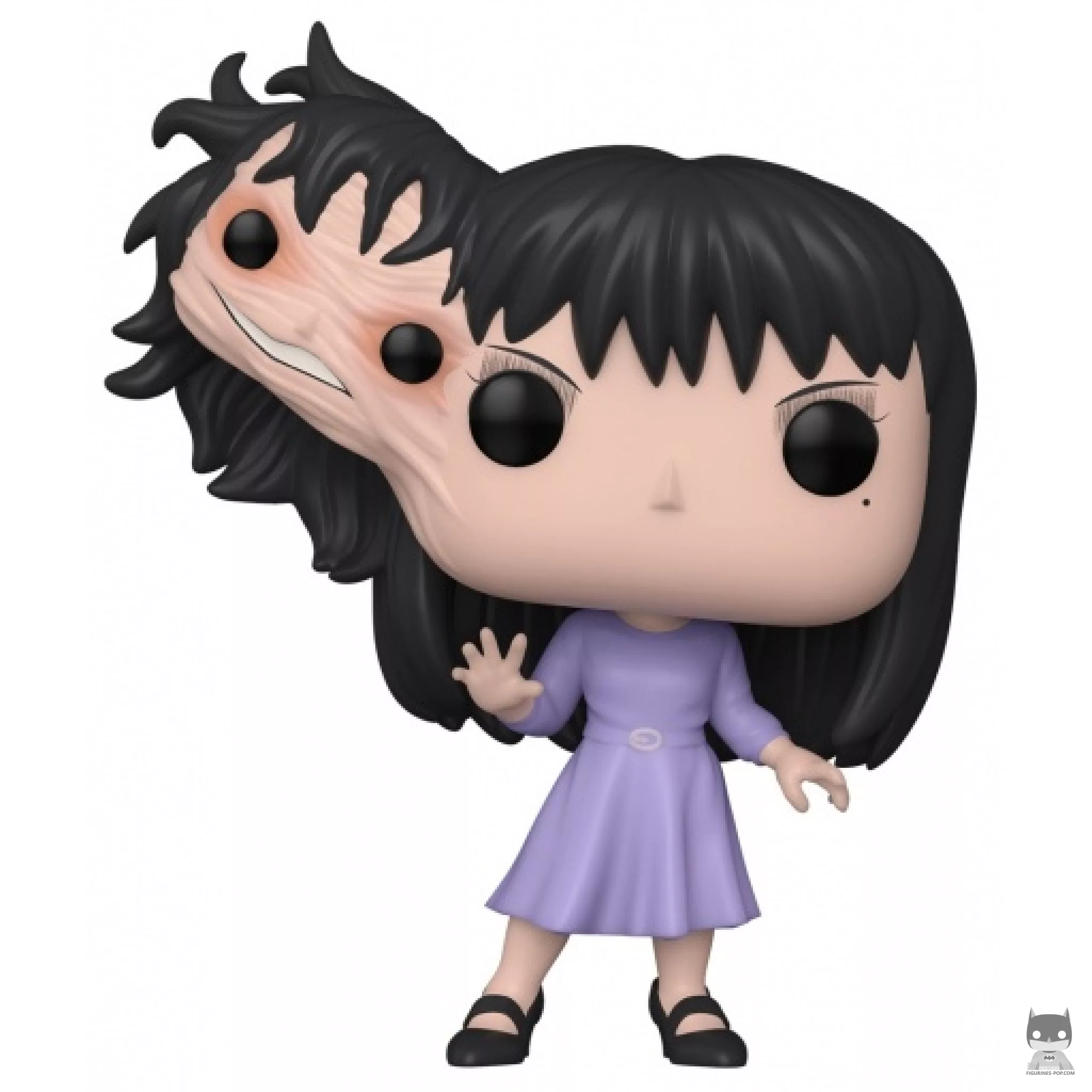 Figurine Funko POP Tomie (Junji Ito: Collection)