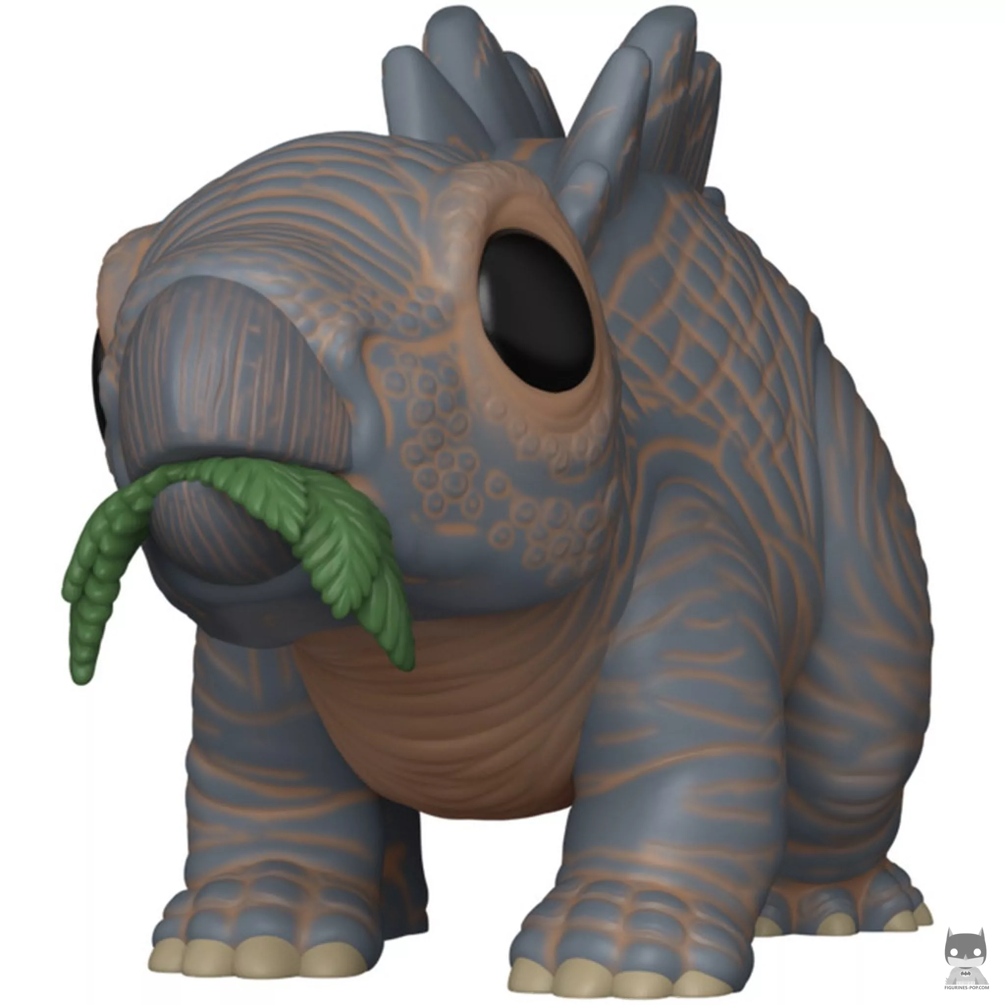 Figurine Funko POP Bébé Stégosaure (Jurassic Park)