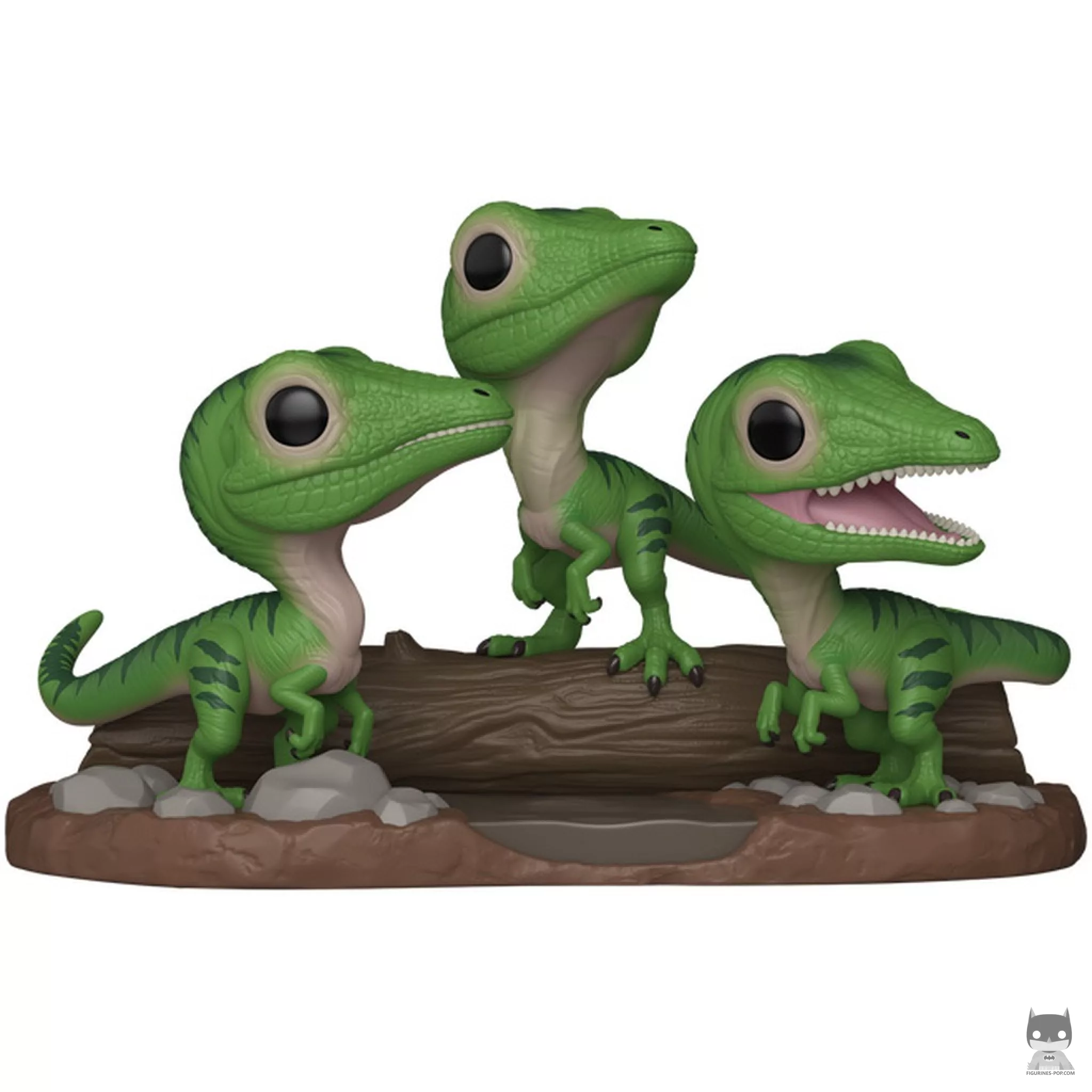 Figurine Funko POP Compsognathus (Jurassic Park)