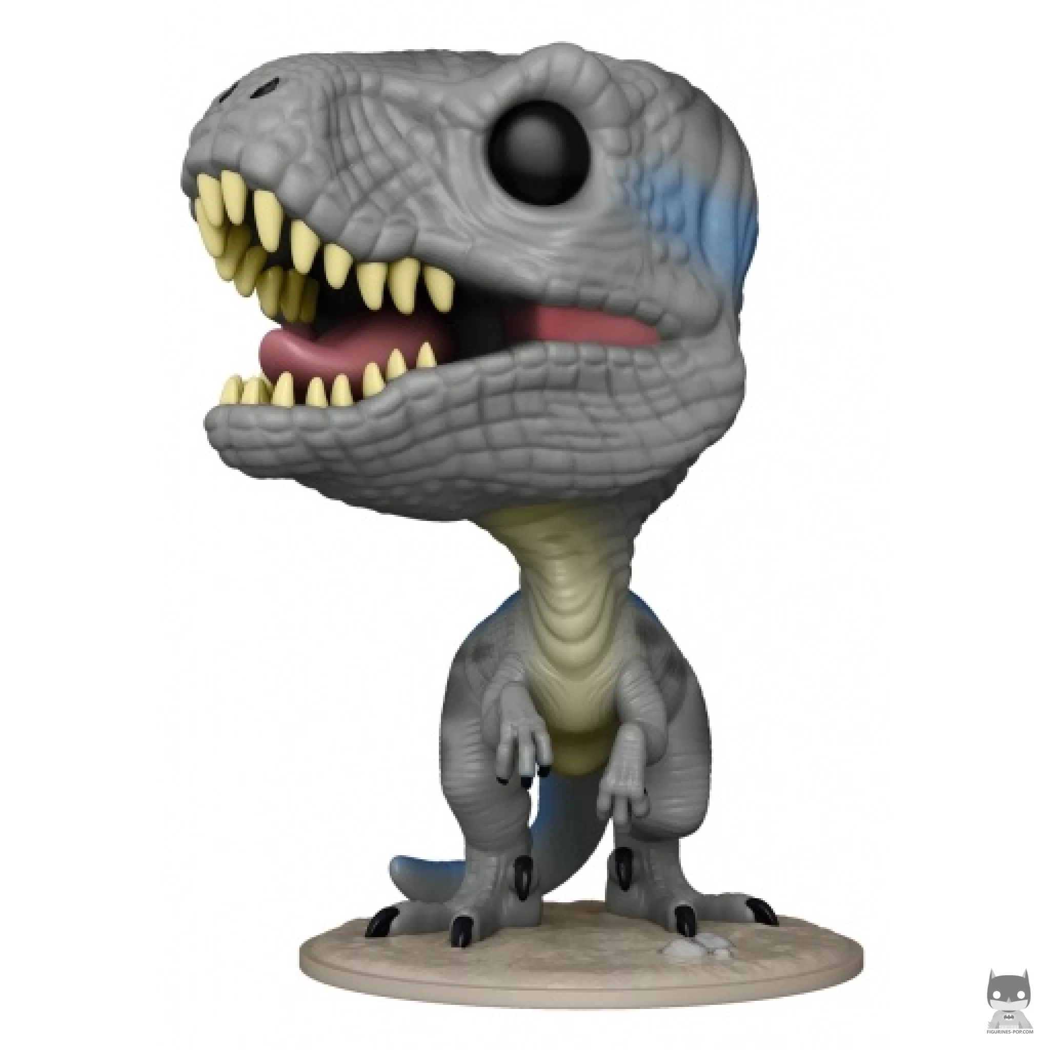 Figurine Funko POP Blue (Supersized) (Jurassic World Fallen Kingdom)