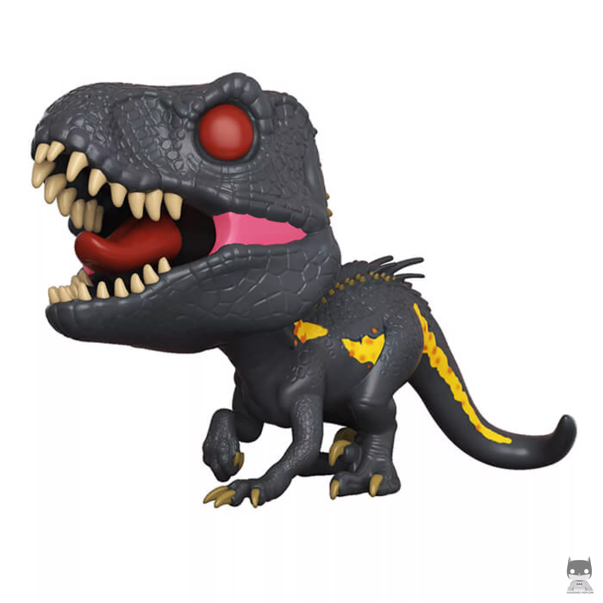 Figurine Funko POP Indoraptor (Jurassic World Fallen Kingdom)
