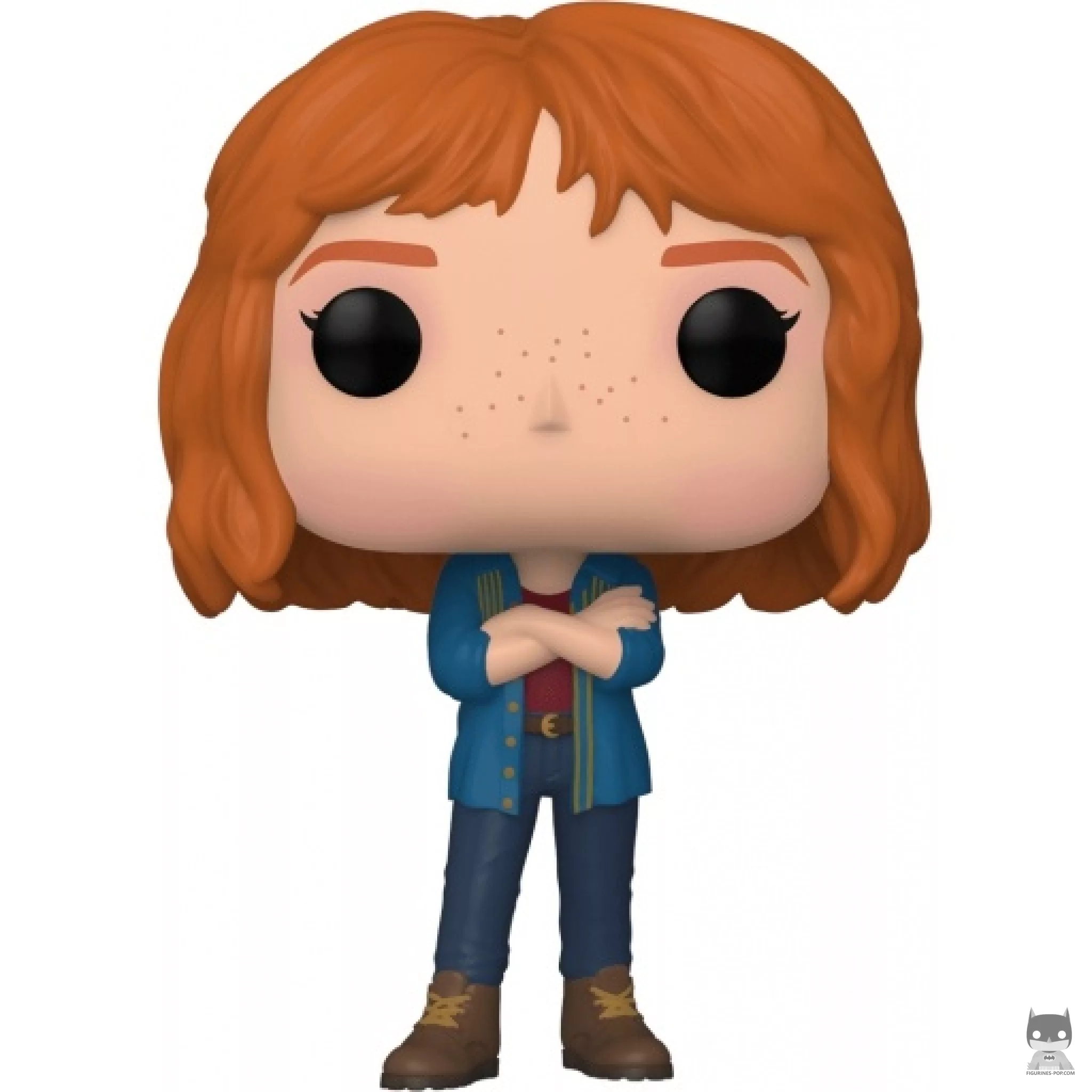 Figurine Funko POP Claire Dearing (Jurassic World Le Monde d'Après)
