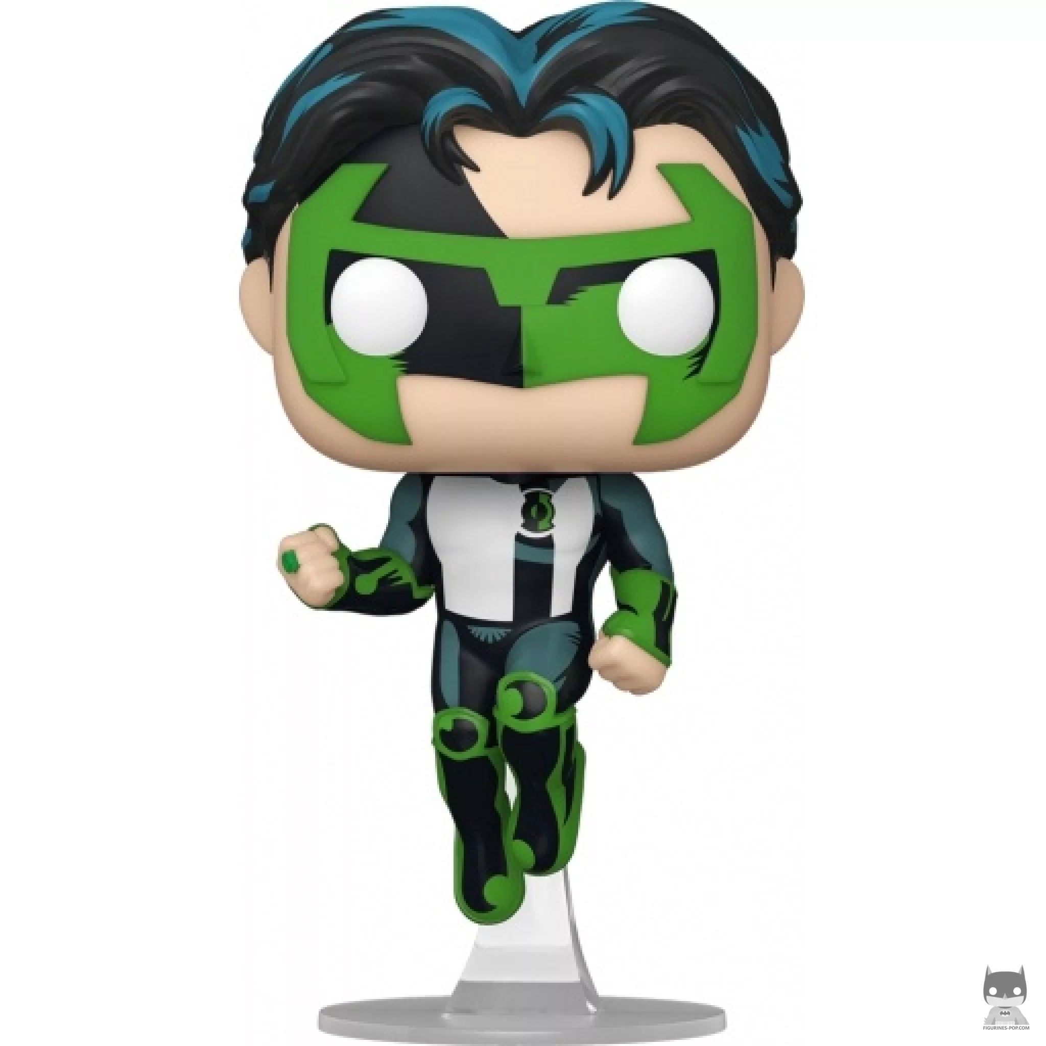 Figurine Funko POP Green Lantern (Justice League)