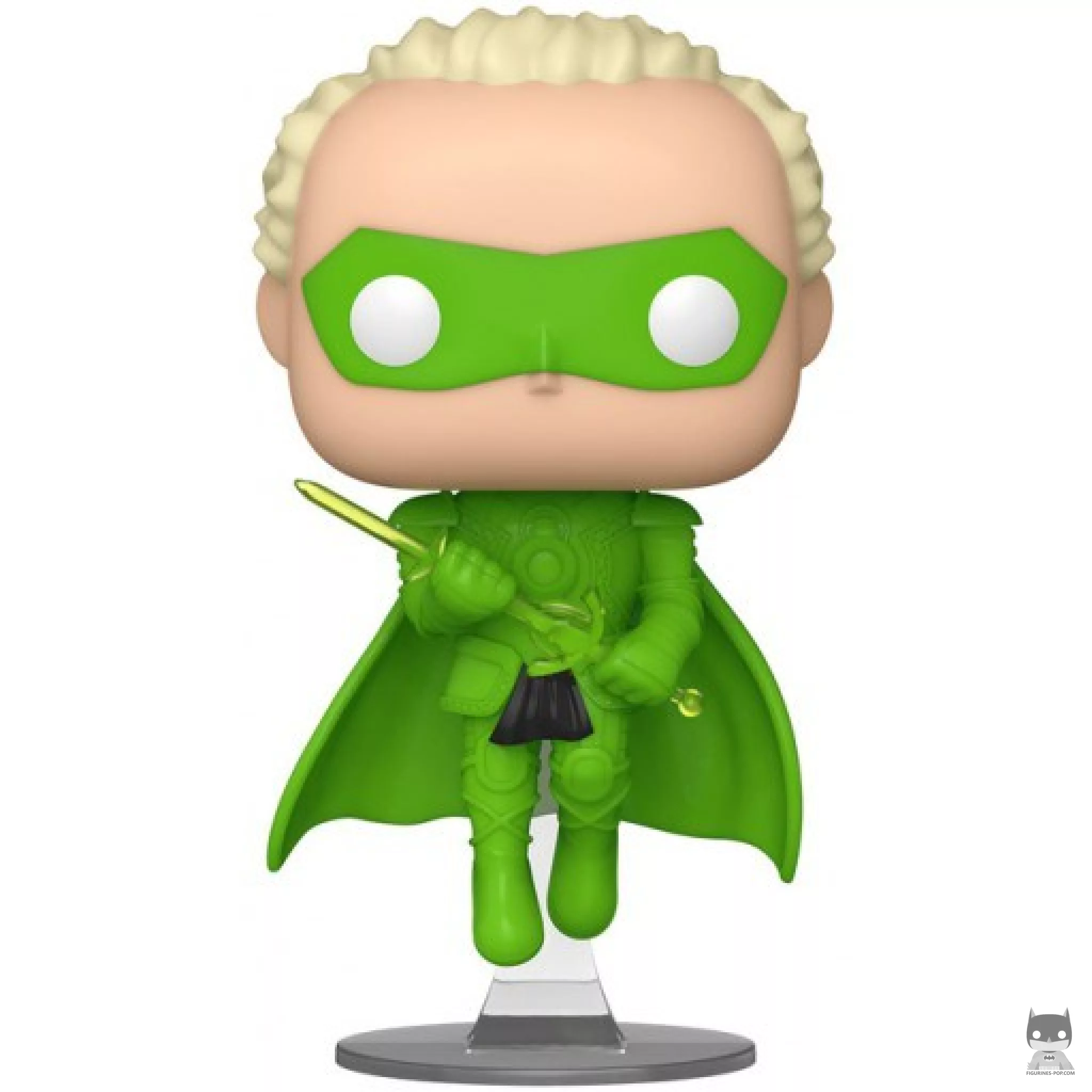 Figurine Funko POP Green Lantern (Justice League)