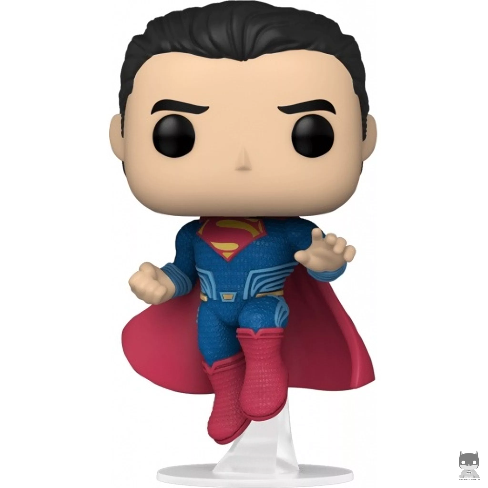 Figurine Funko POP Superman (Justice League (Film))