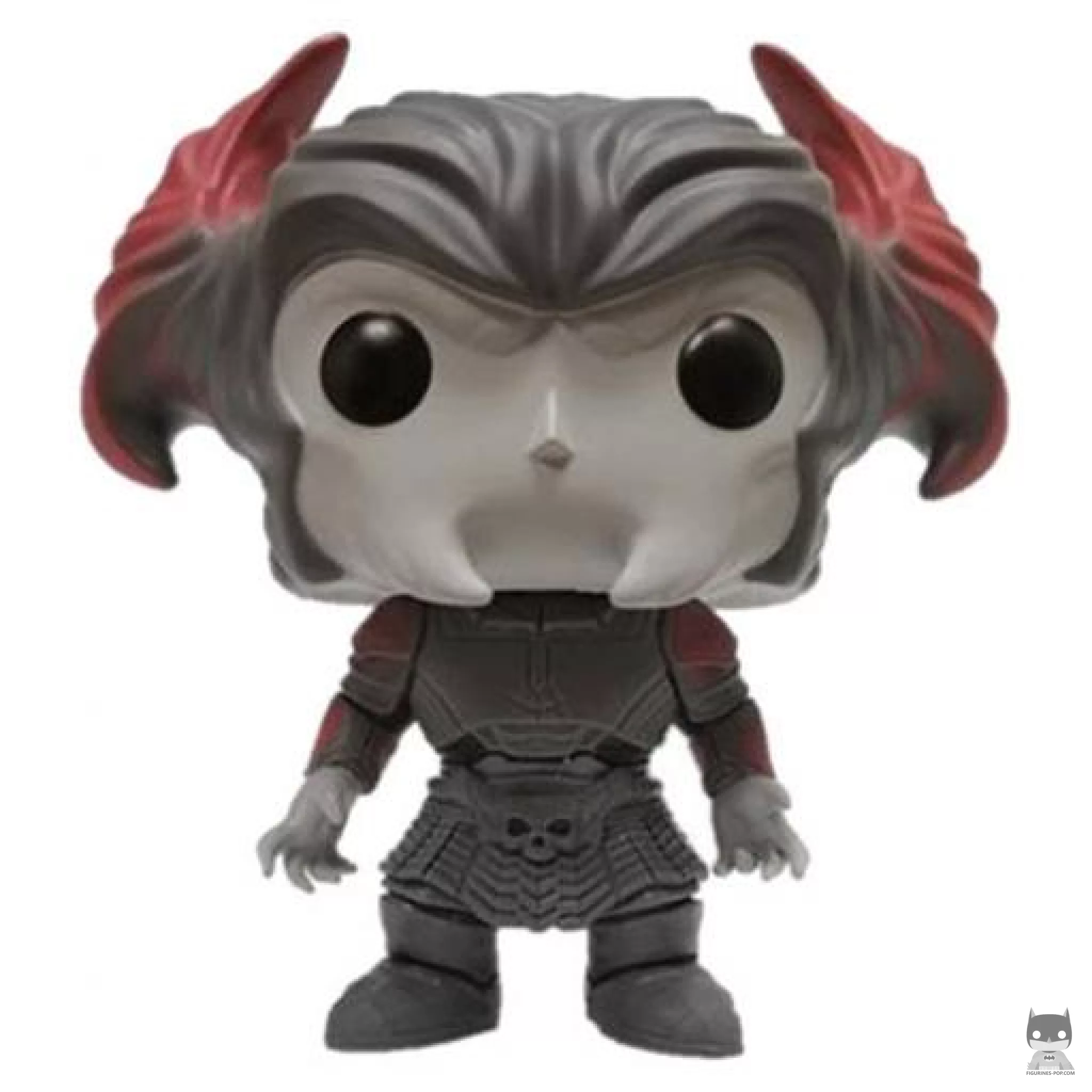 Figurine Funko POP Steppenwolf (Justice League (Film))