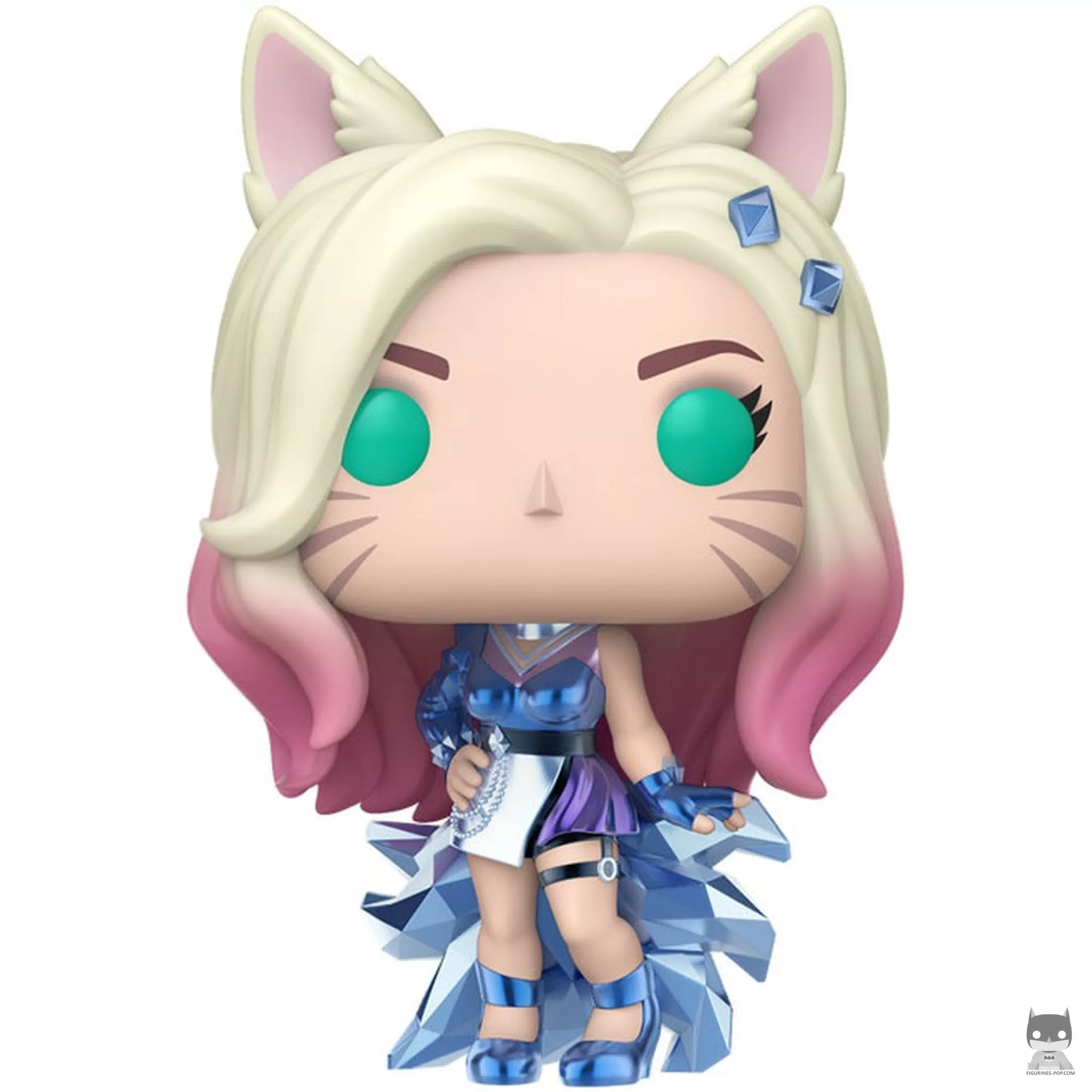 Figurine Funko POP K/DA Ahri (K/DA)