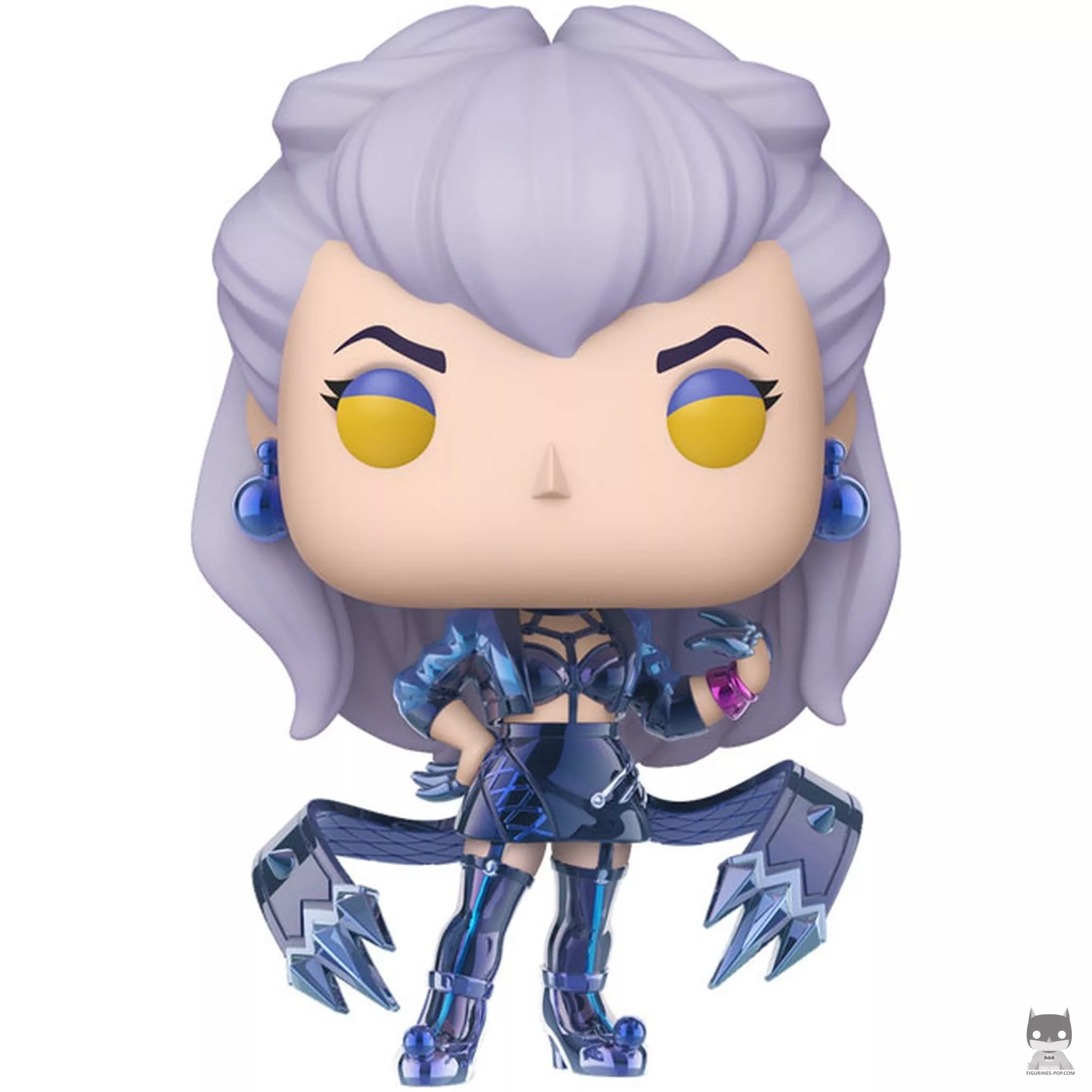 Figurine Funko POP K/DA Evelynn (K/DA)