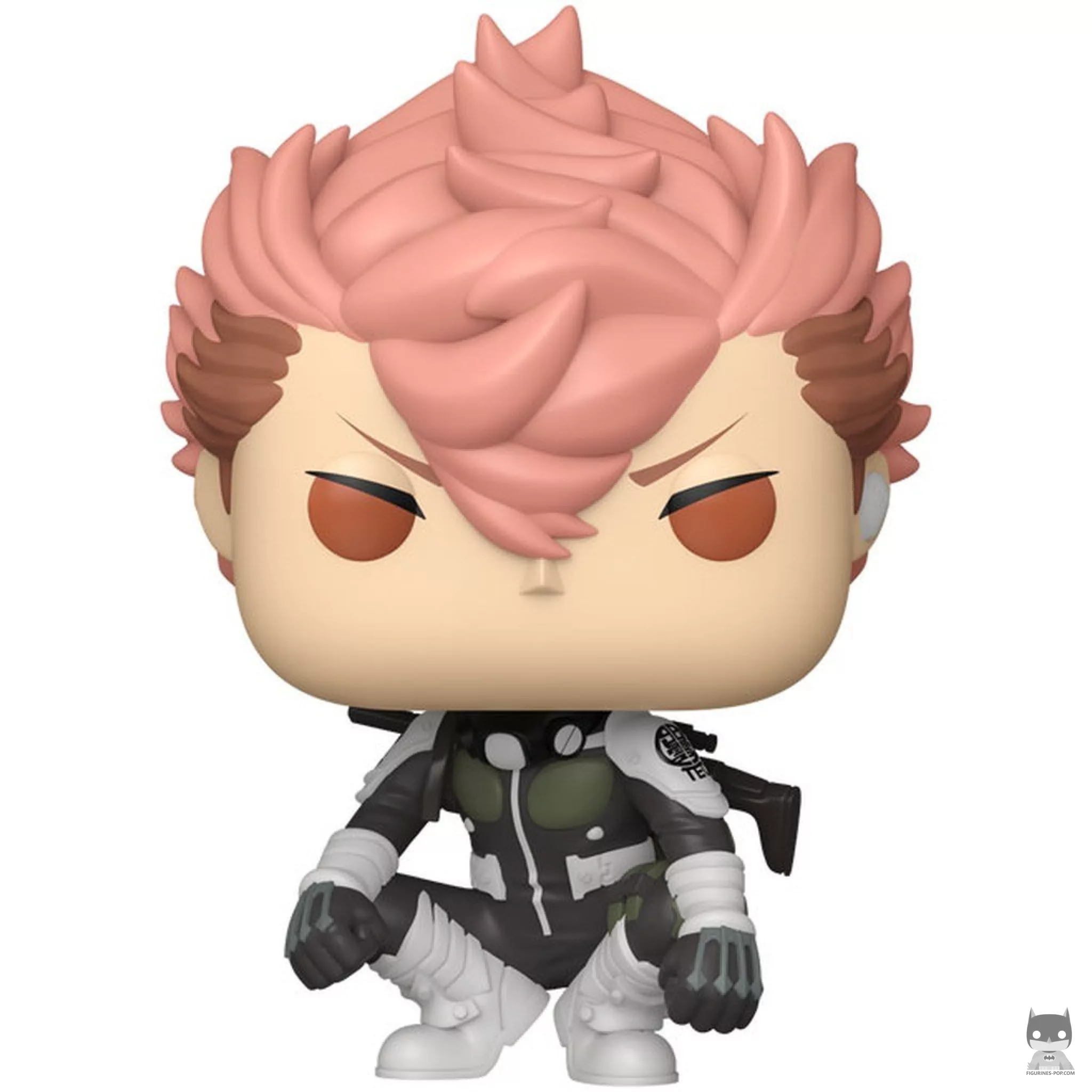 Figurine Funko POP Iharu Furuhashi (Kaiju No. 8)