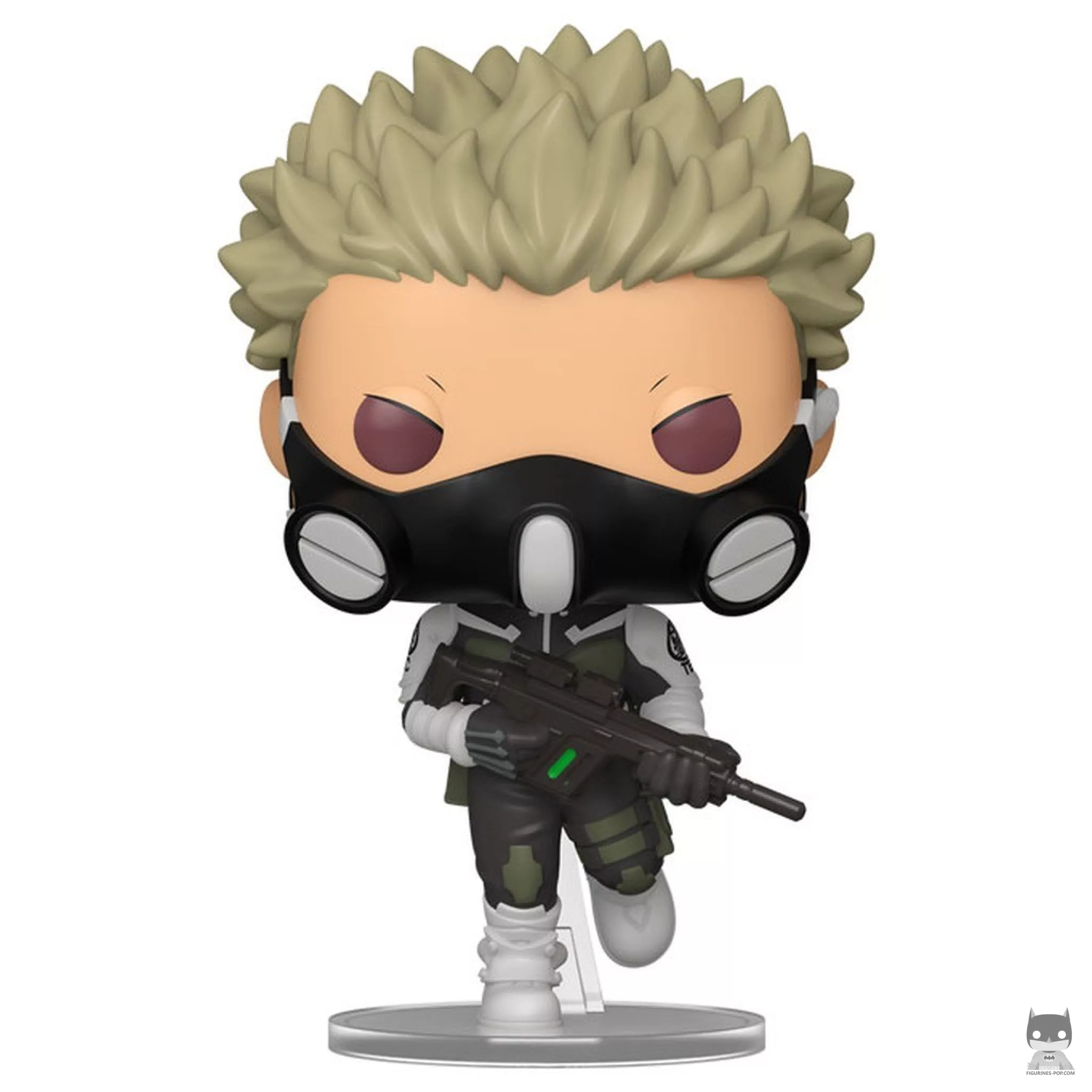Figurine Funko POP Aoi Kaguragi (Kaiju No. 8)