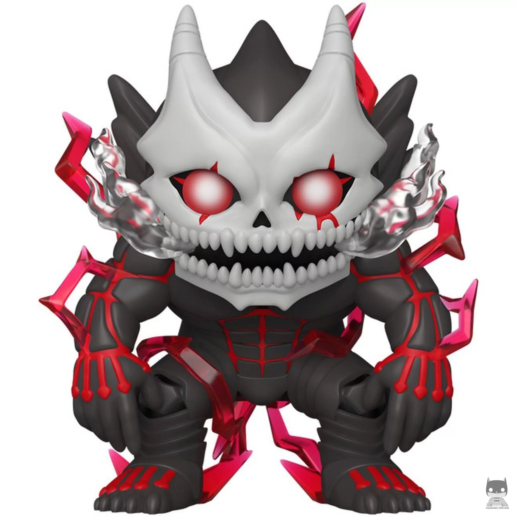 Figurine Funko POP Kaiju No. 8 (Non contrôlé) (Kaiju No. 8)
