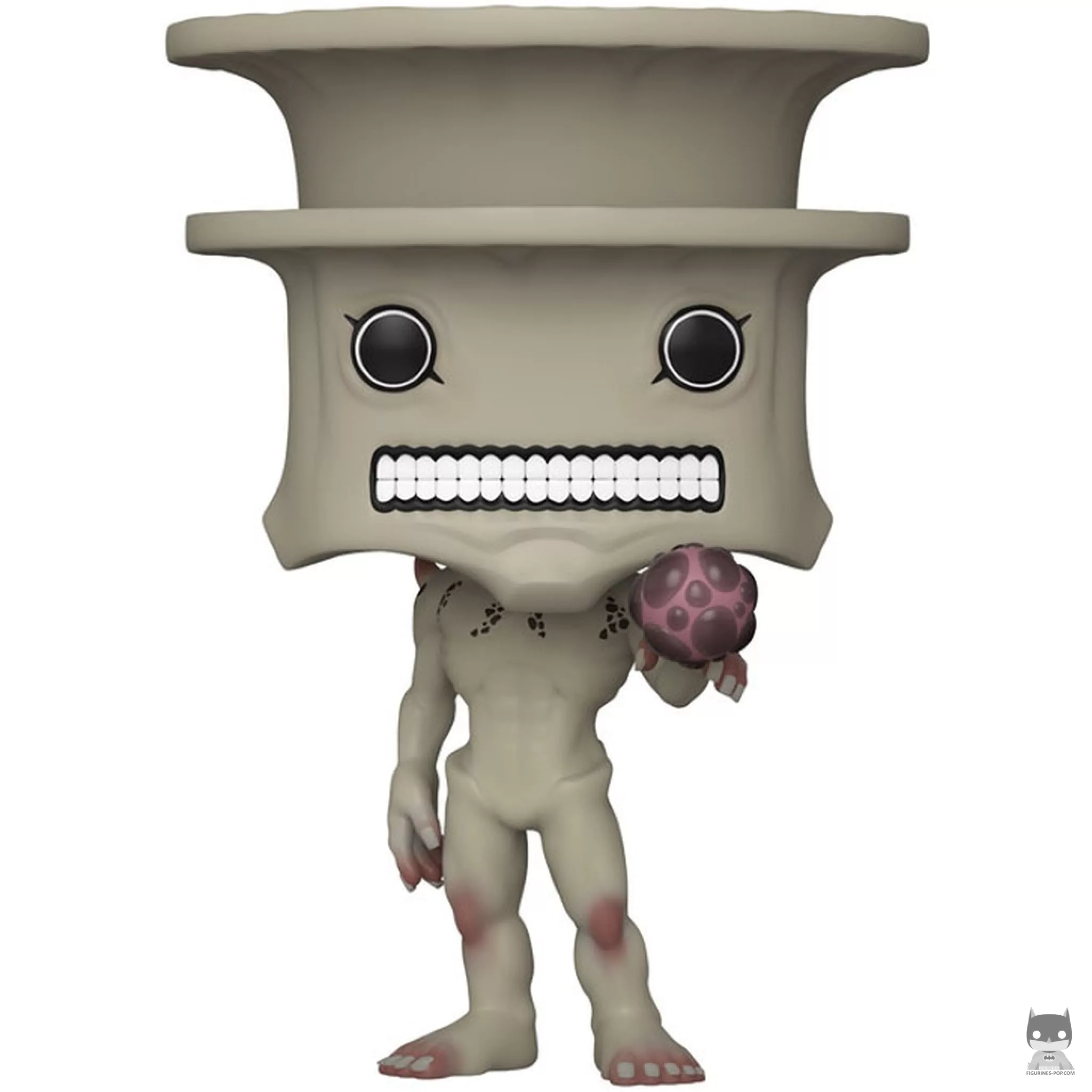Figurine Funko POP Kaiju No. 9 (Kaiju No. 8)