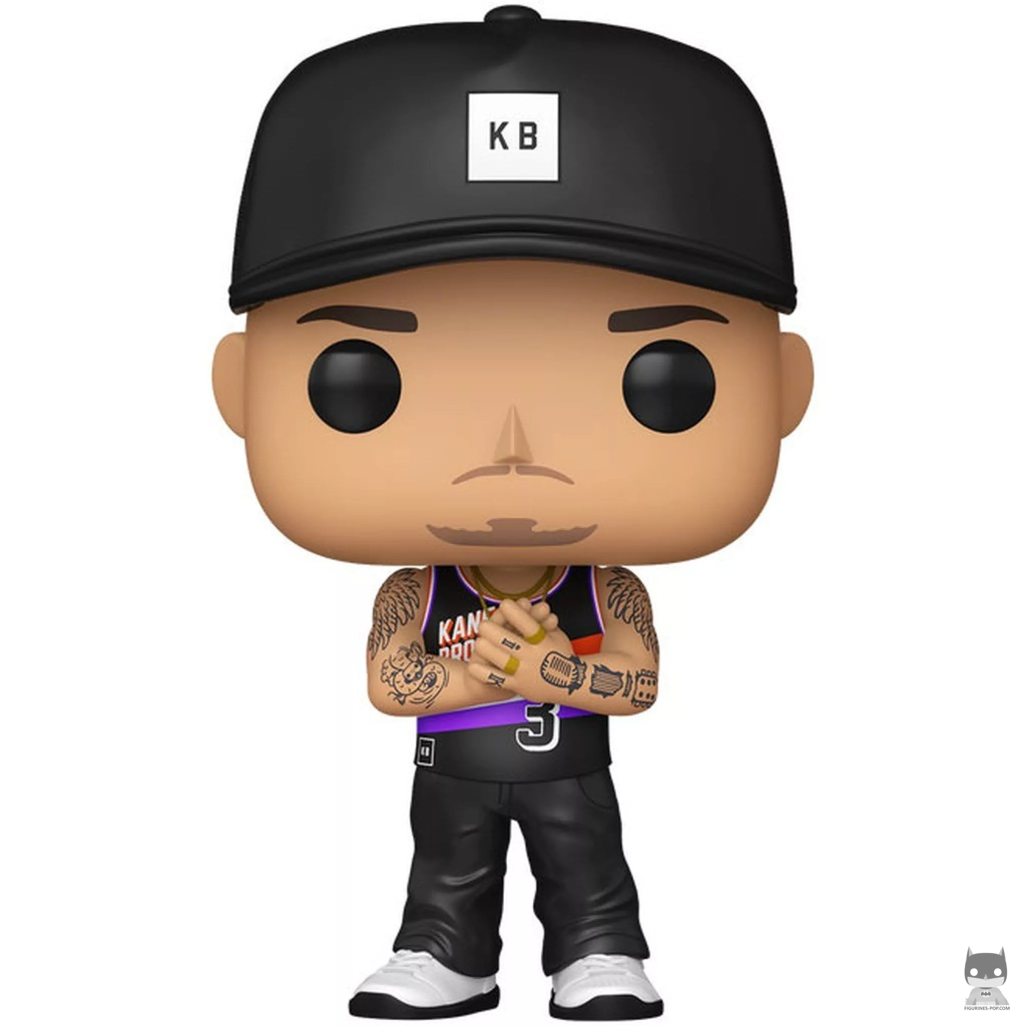 Figurine Funko POP Kane Brown (Kane Brown)