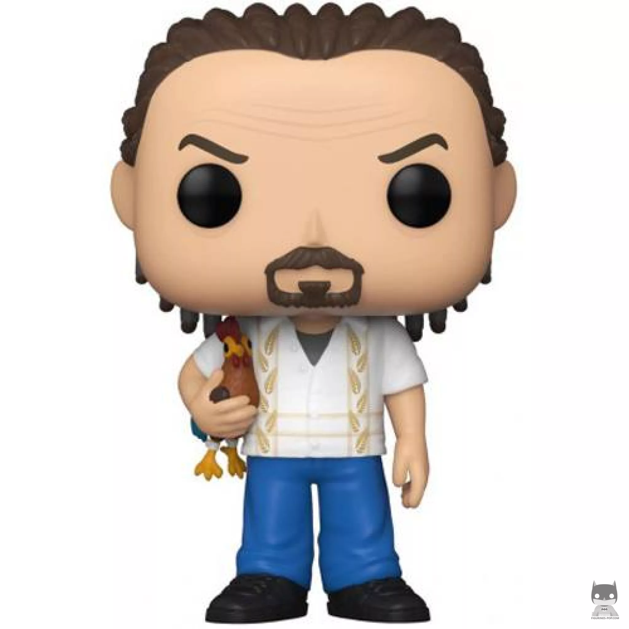 Figurine Funko POP Kenny Powers (Kenny Powers)