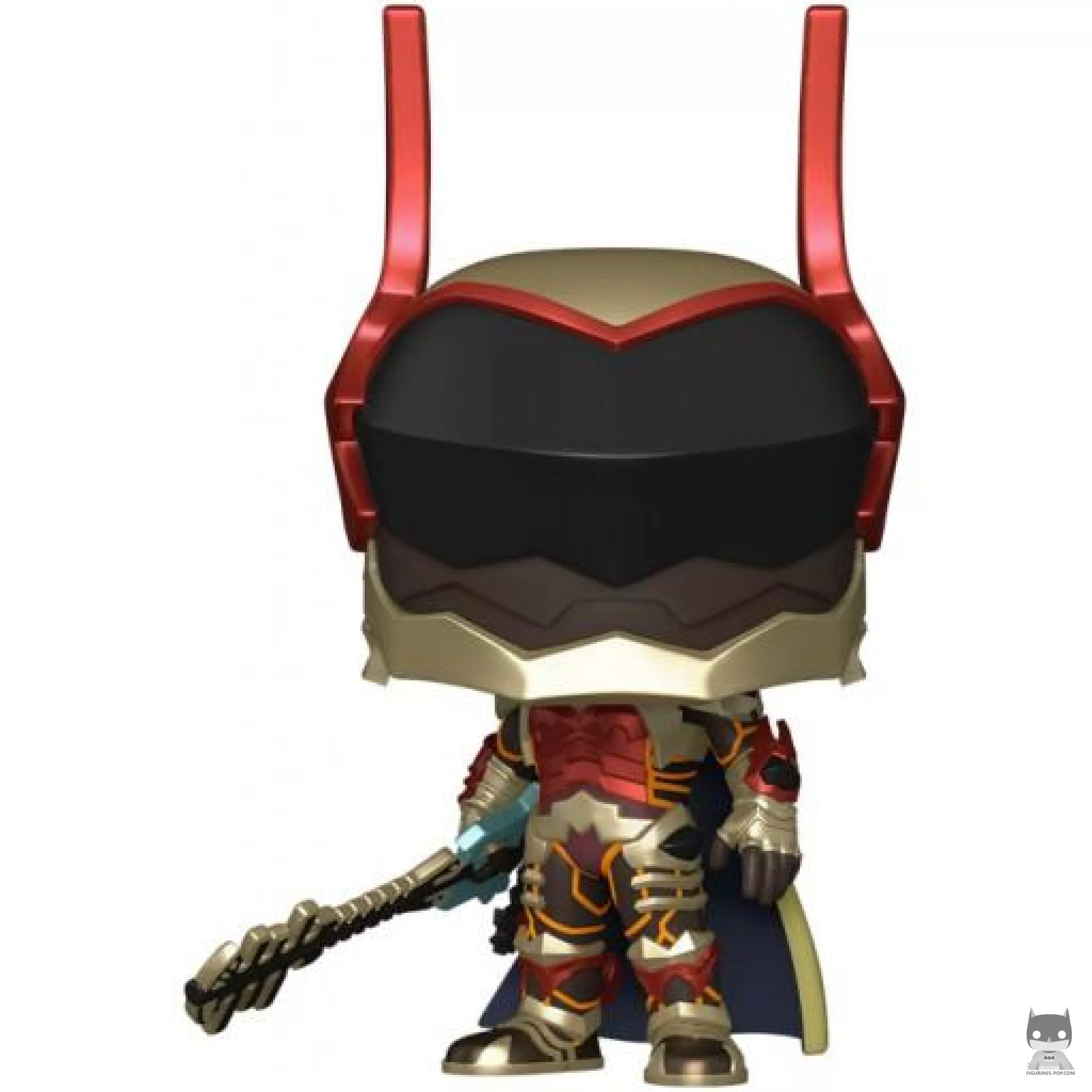 Figurine Funko POP Lingering Will (Kingdom Hearts)