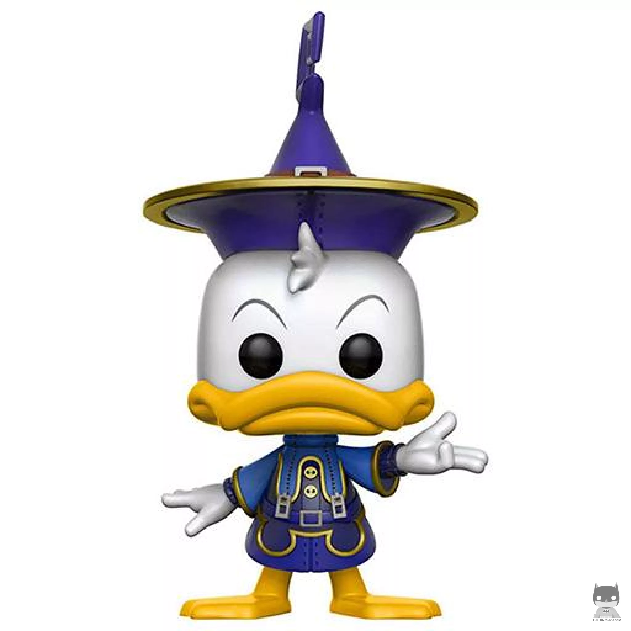 Figurine Funko POP Donald Duck (Kingdom Hearts)