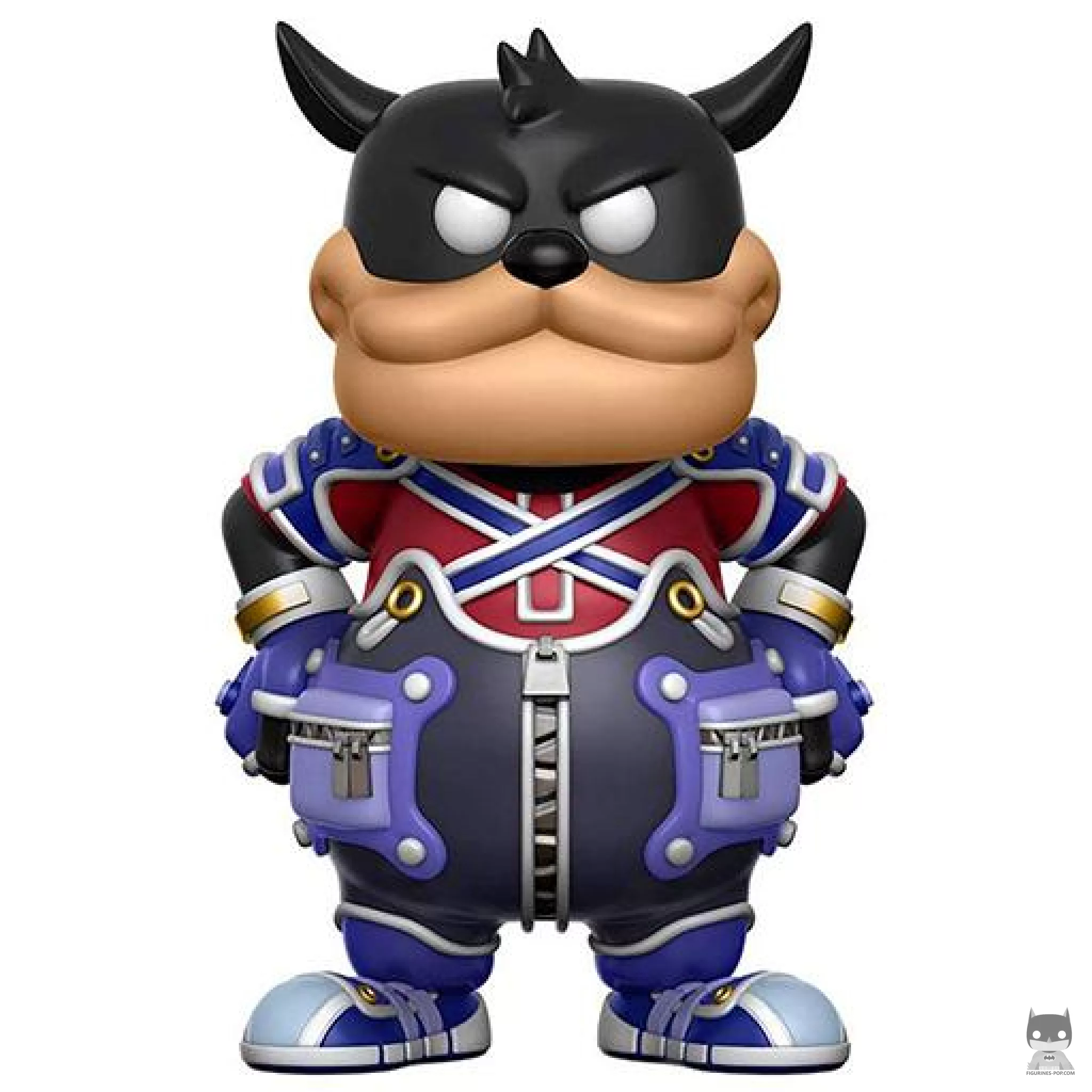 Figurine Funko POP Pat (Kingdom Hearts)