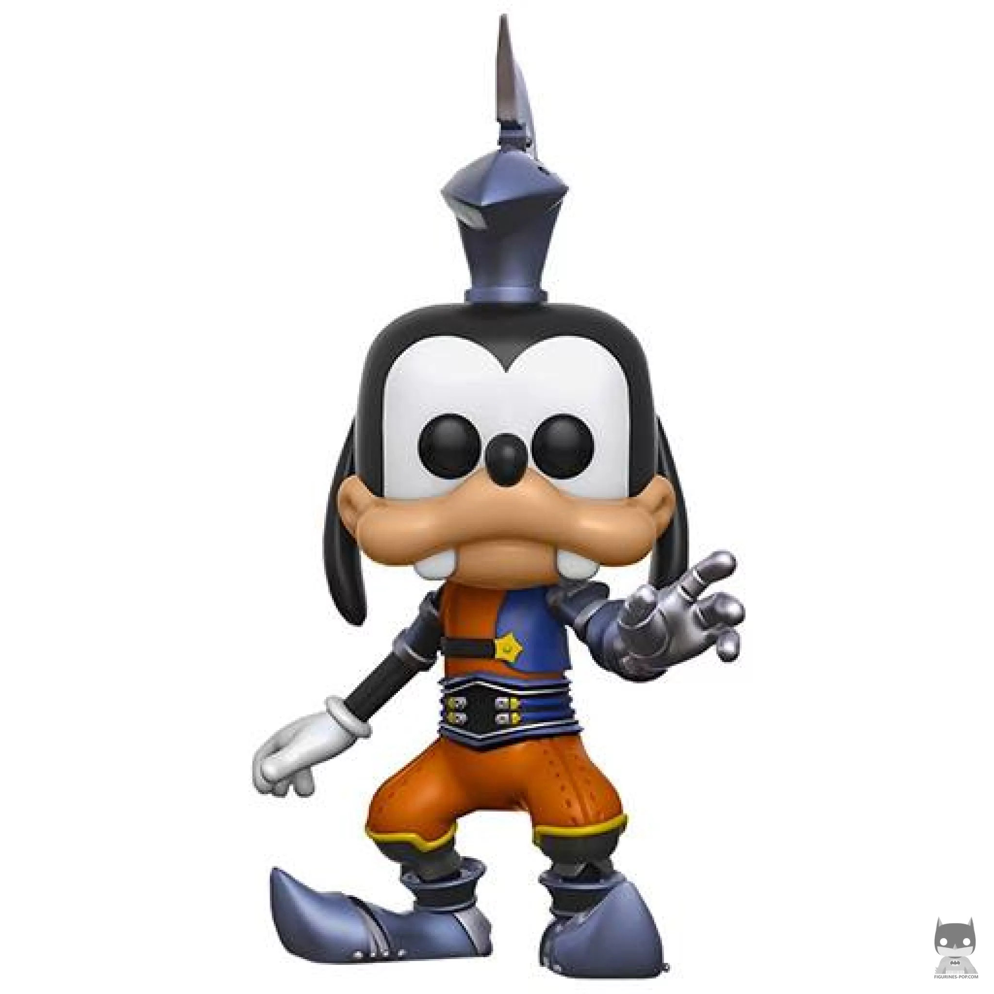 Figurine Funko POP Dingo (Kingdom Hearts)