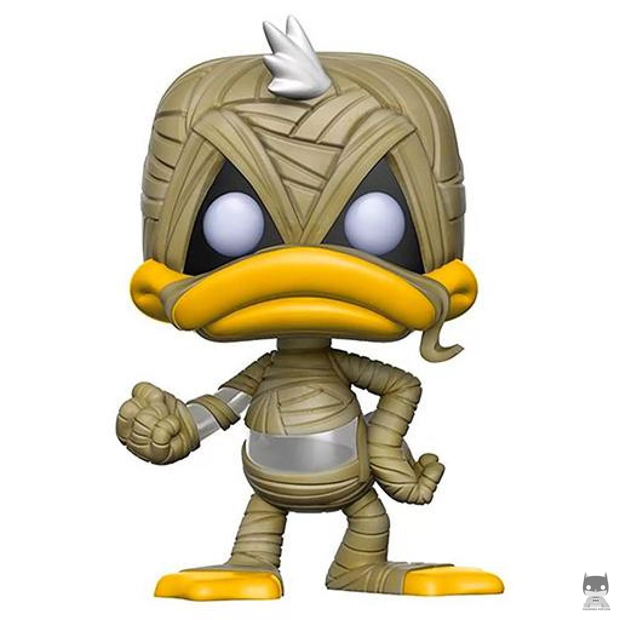 Figurine Funko POP Donald Duck (Halloween) (Kingdom Hearts)
