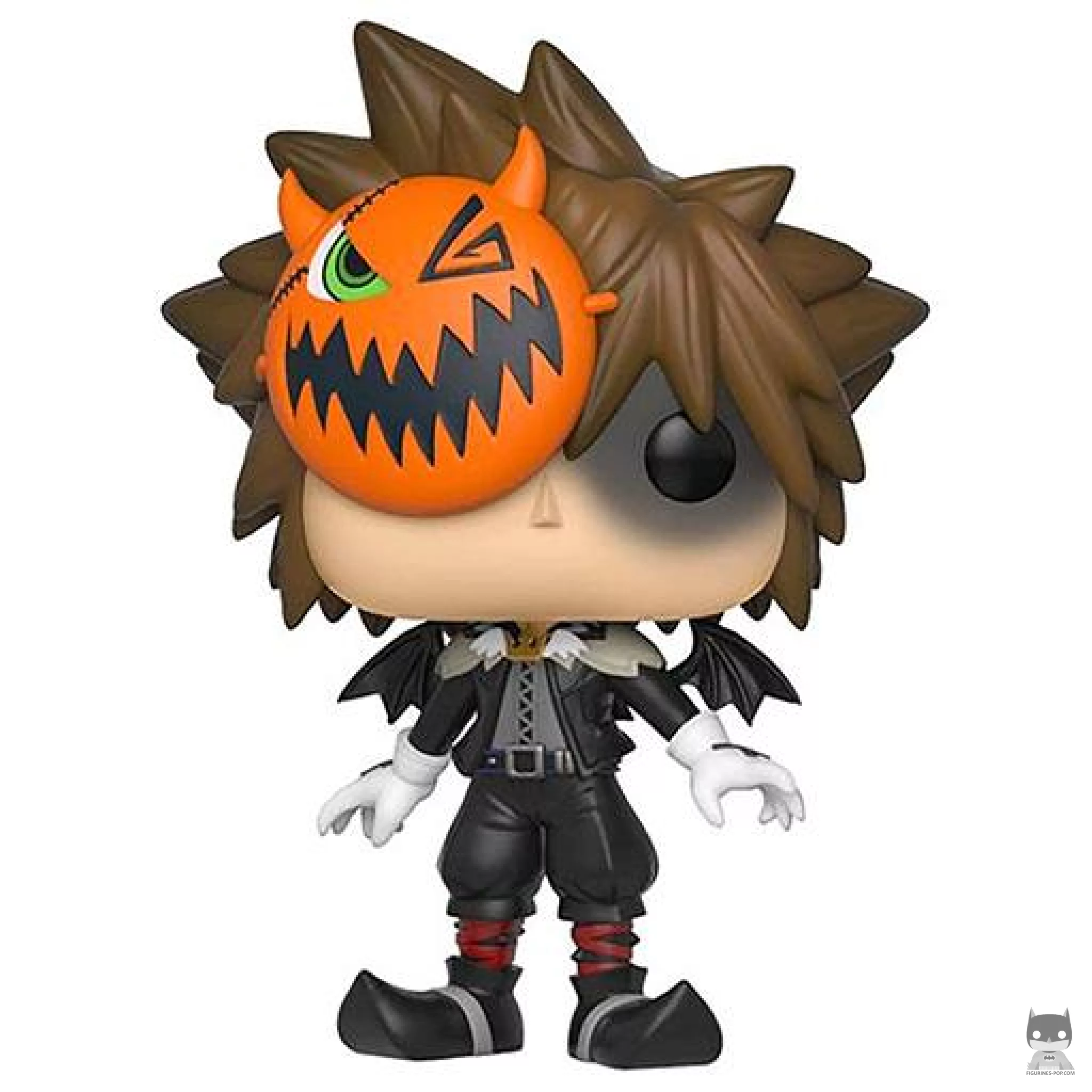 Figurine Funko POP Sora (Kingdom Hearts)