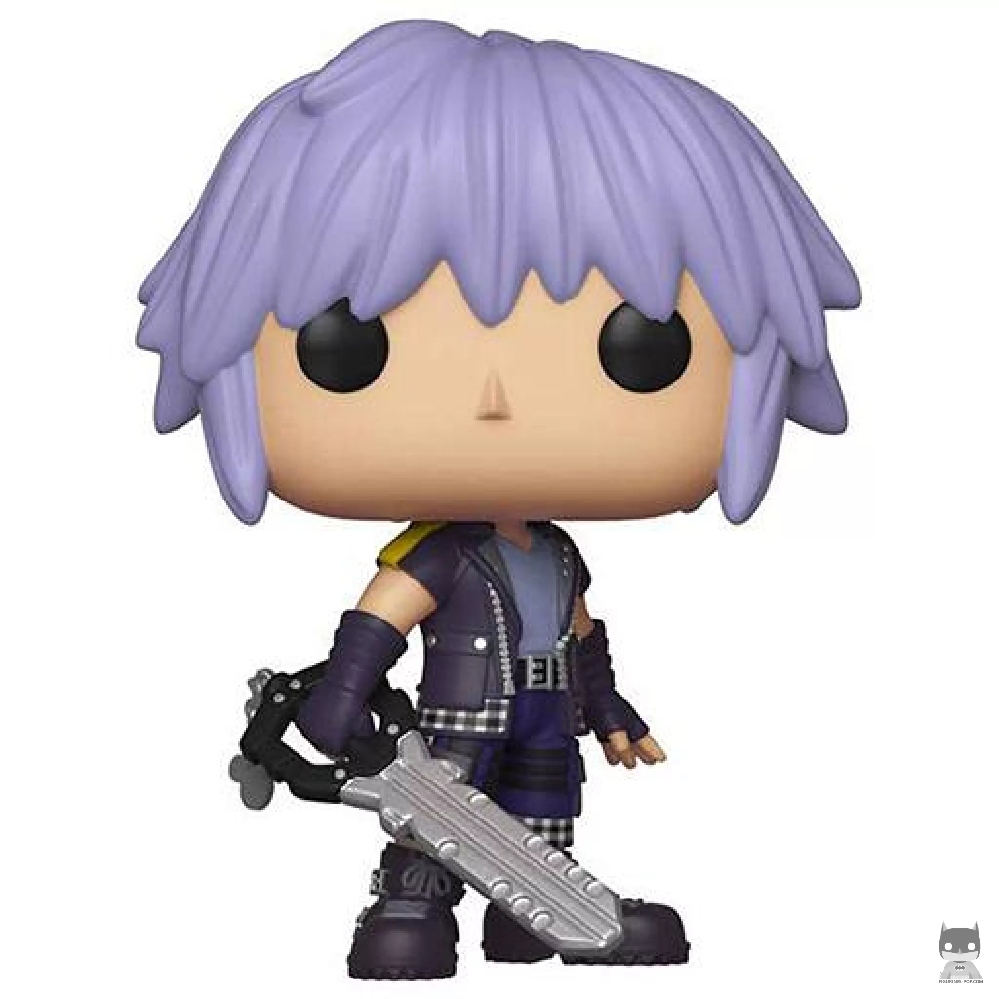 Figurine Funko POP Riku (Kingdom Hearts)