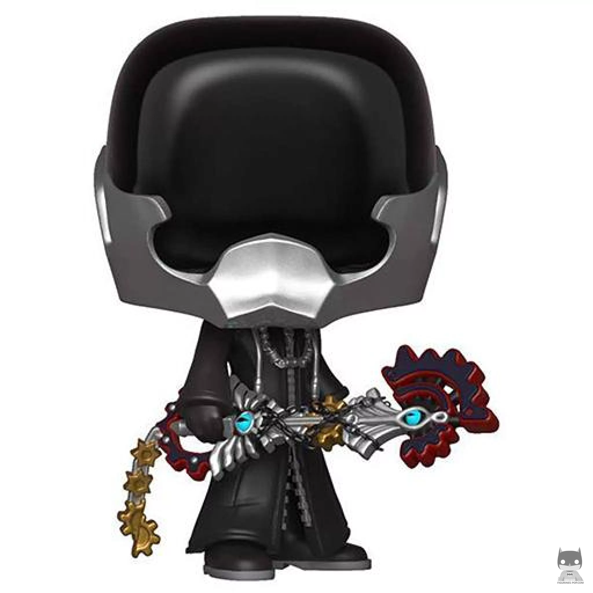 Figurine Funko POP Vanitas (Kingdom Hearts)