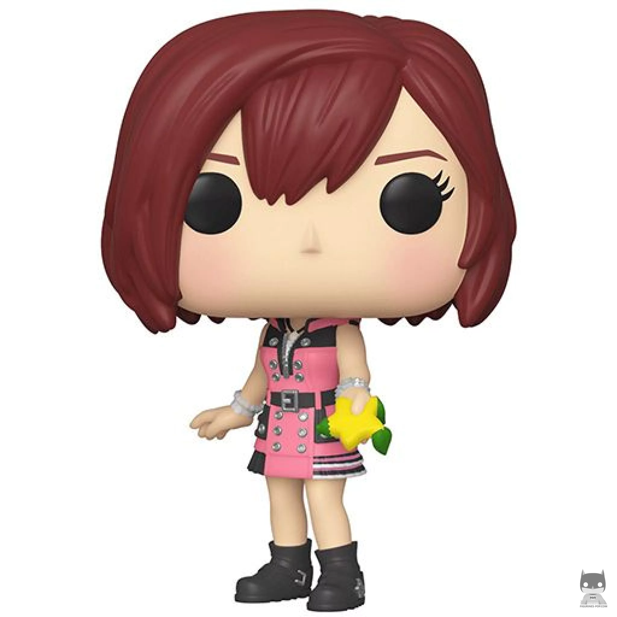 Figurine Funko POP Kairi (Kingdom Hearts)