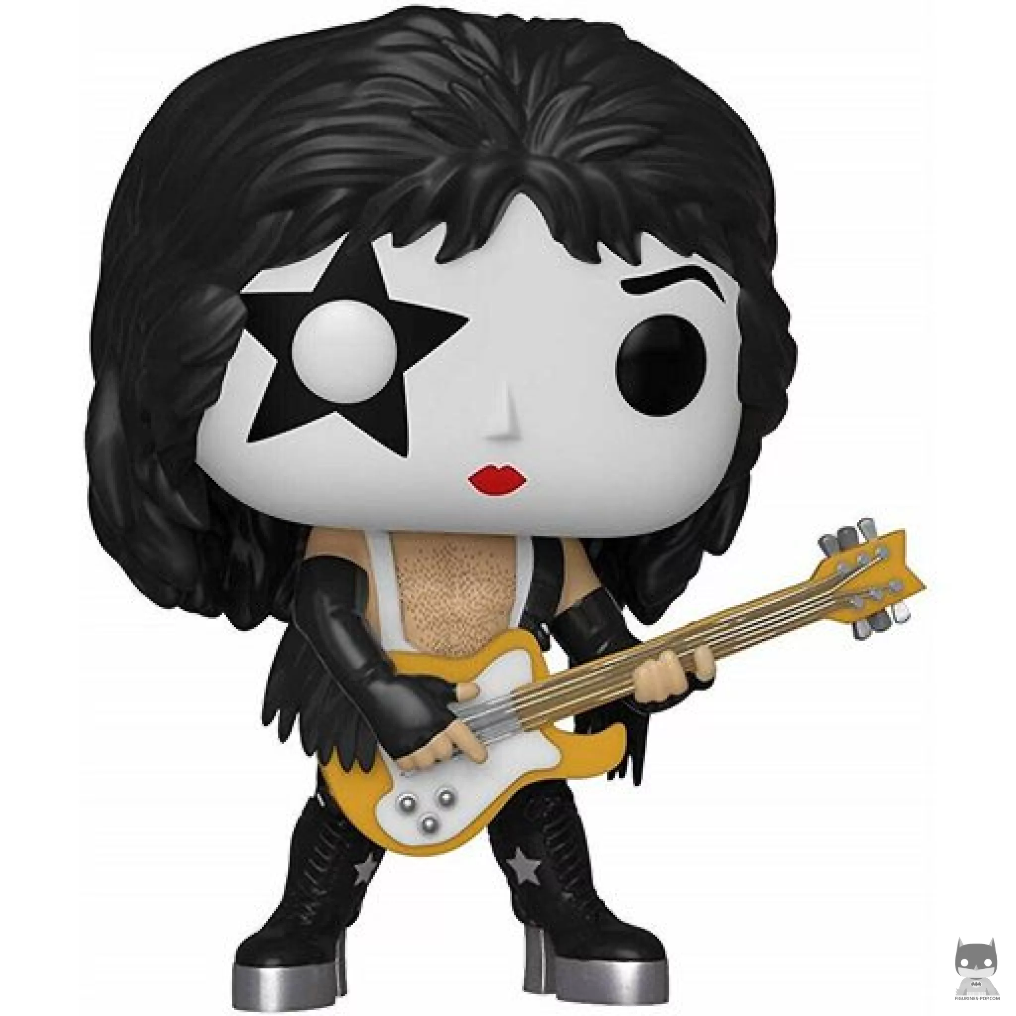 Figurine Funko POP The Starchild (KISS)
