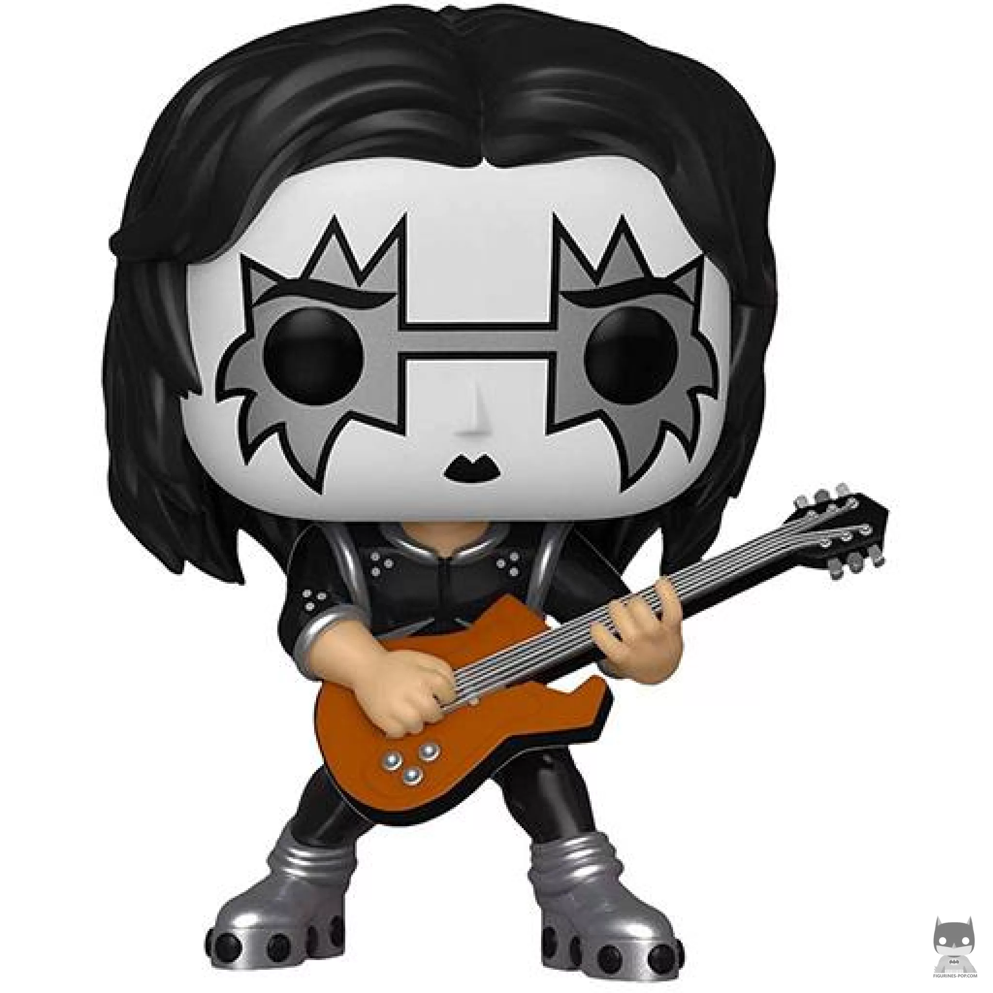 Figurine Funko POP The Spaceman (KISS)
