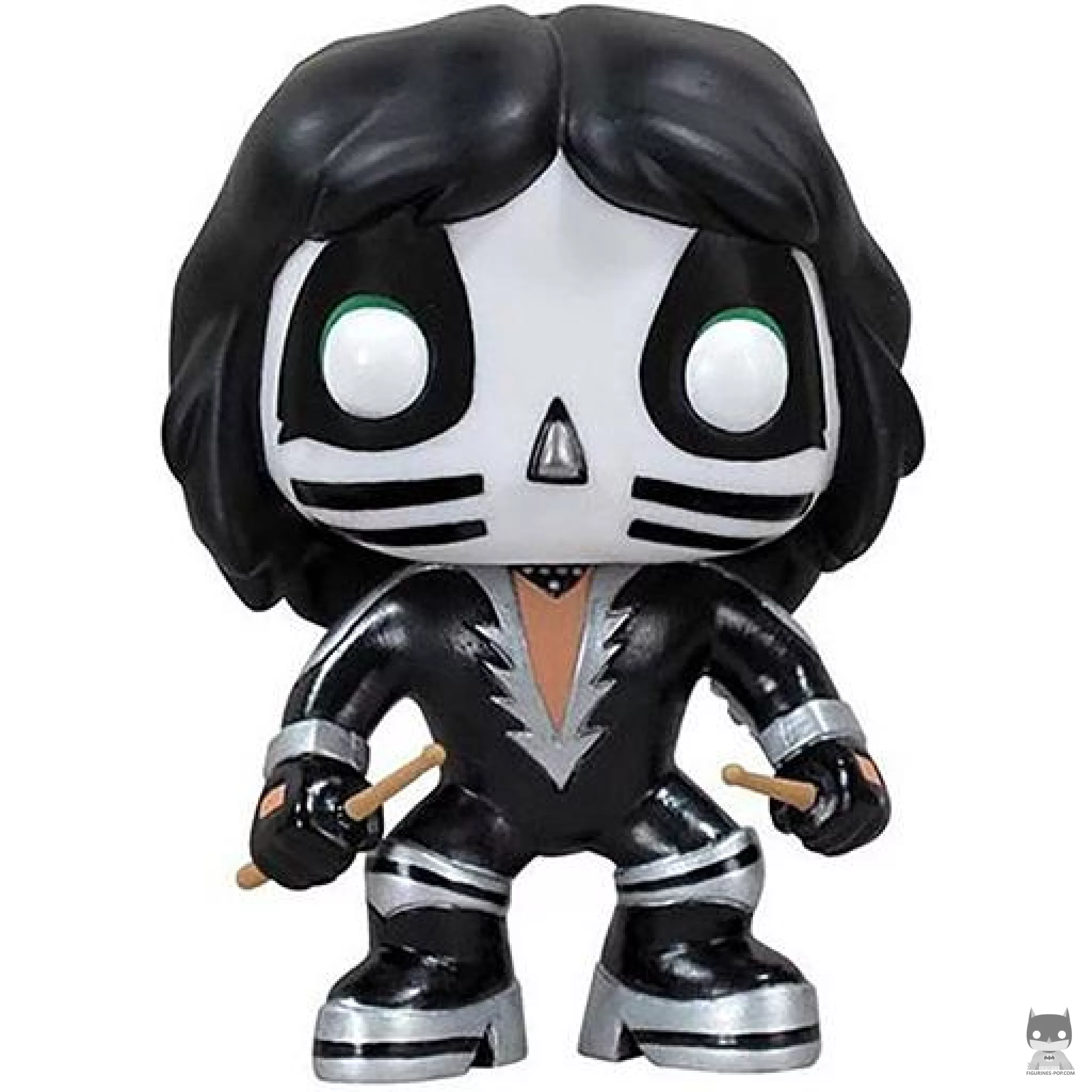 Figurine Funko POP The Catman (KISS)