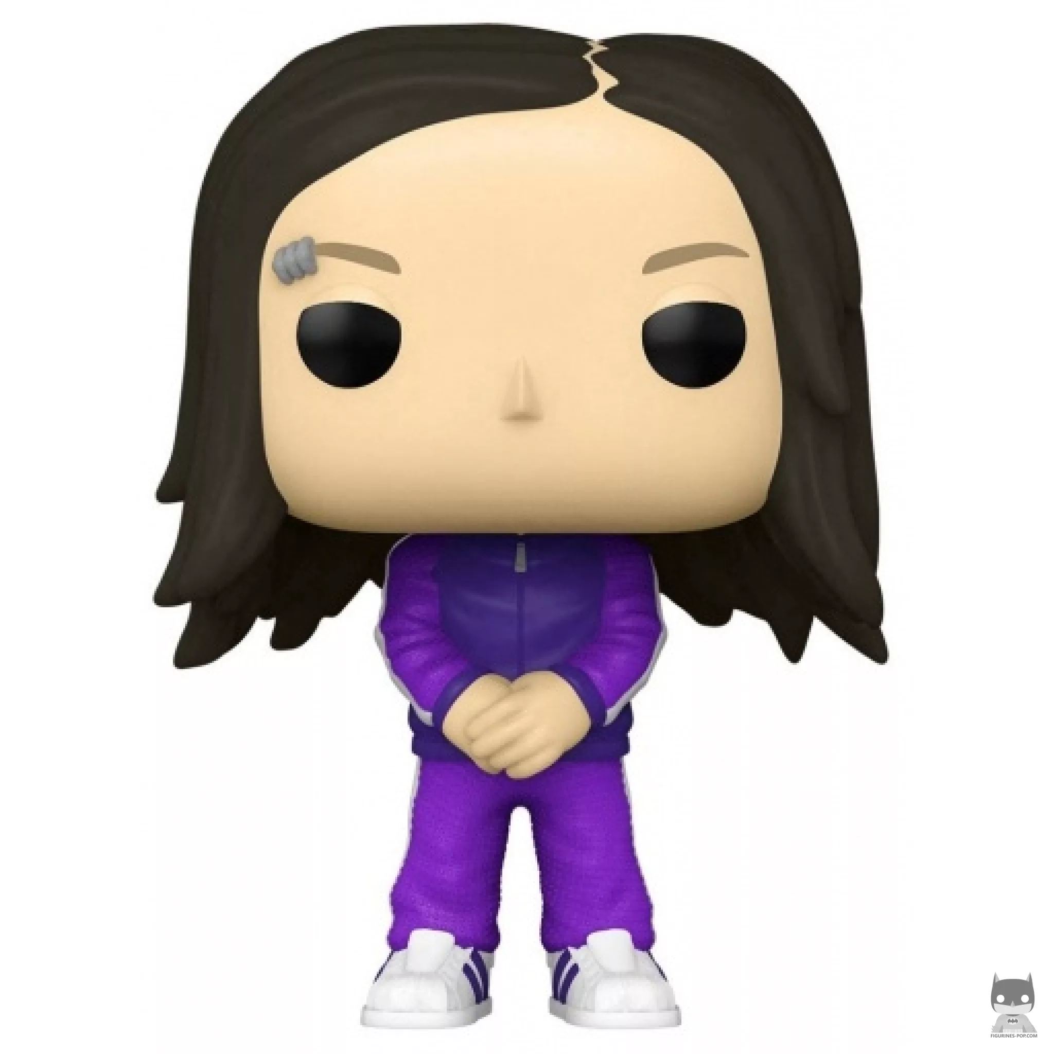 Figurine Funko POP Jonathan Davis (Korn)