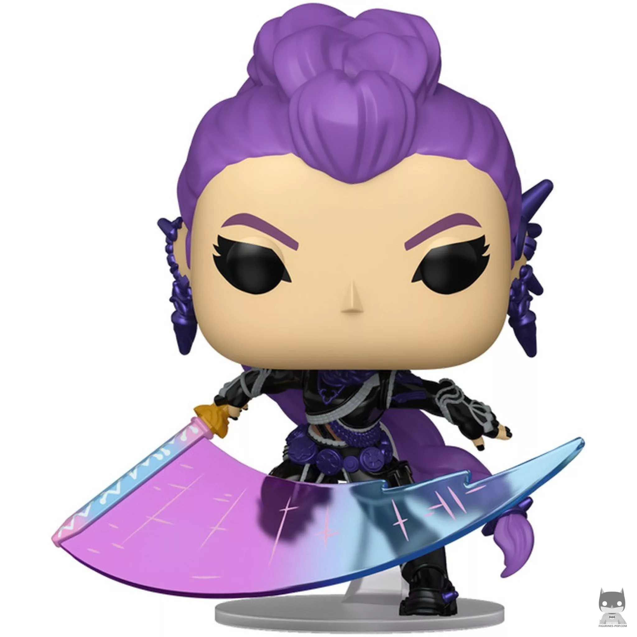 Figurine Funko POP Rumi (KPop Demon Hunters)