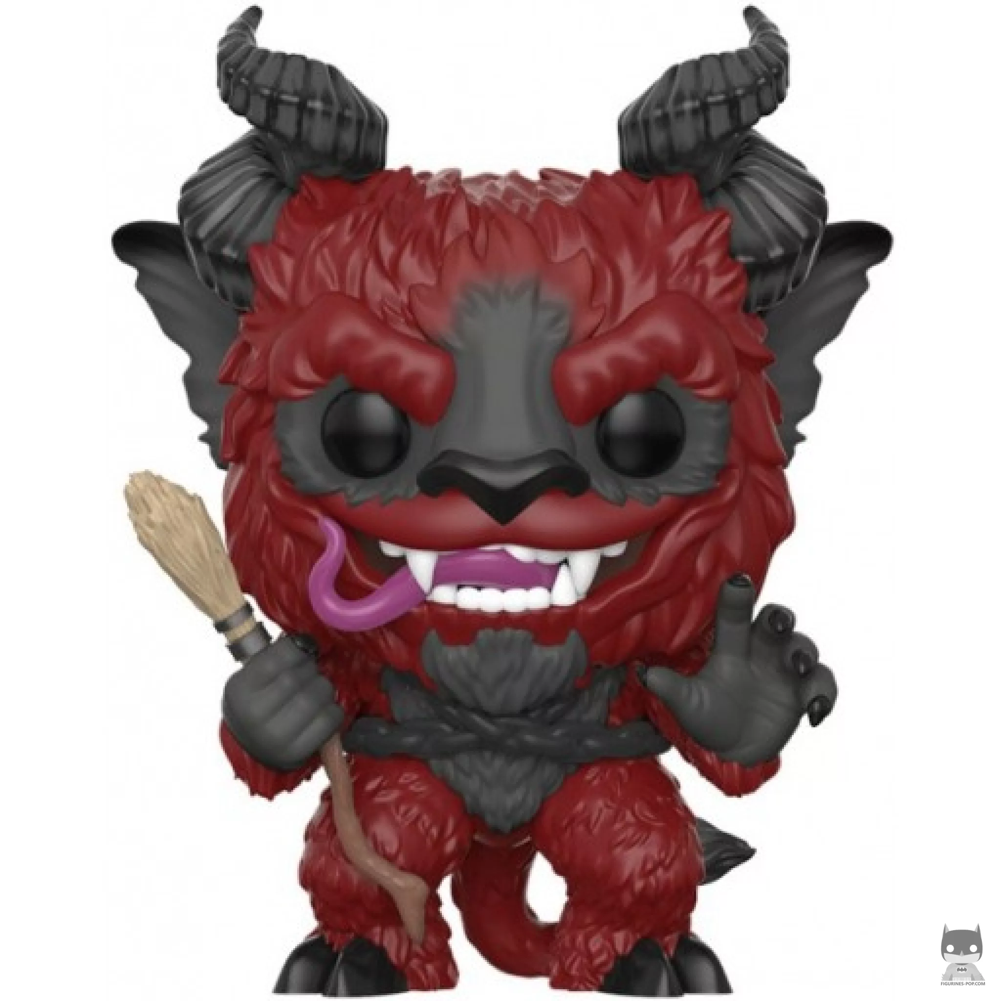 Figurine Funko POP Krampus (Chase) (Krampus)