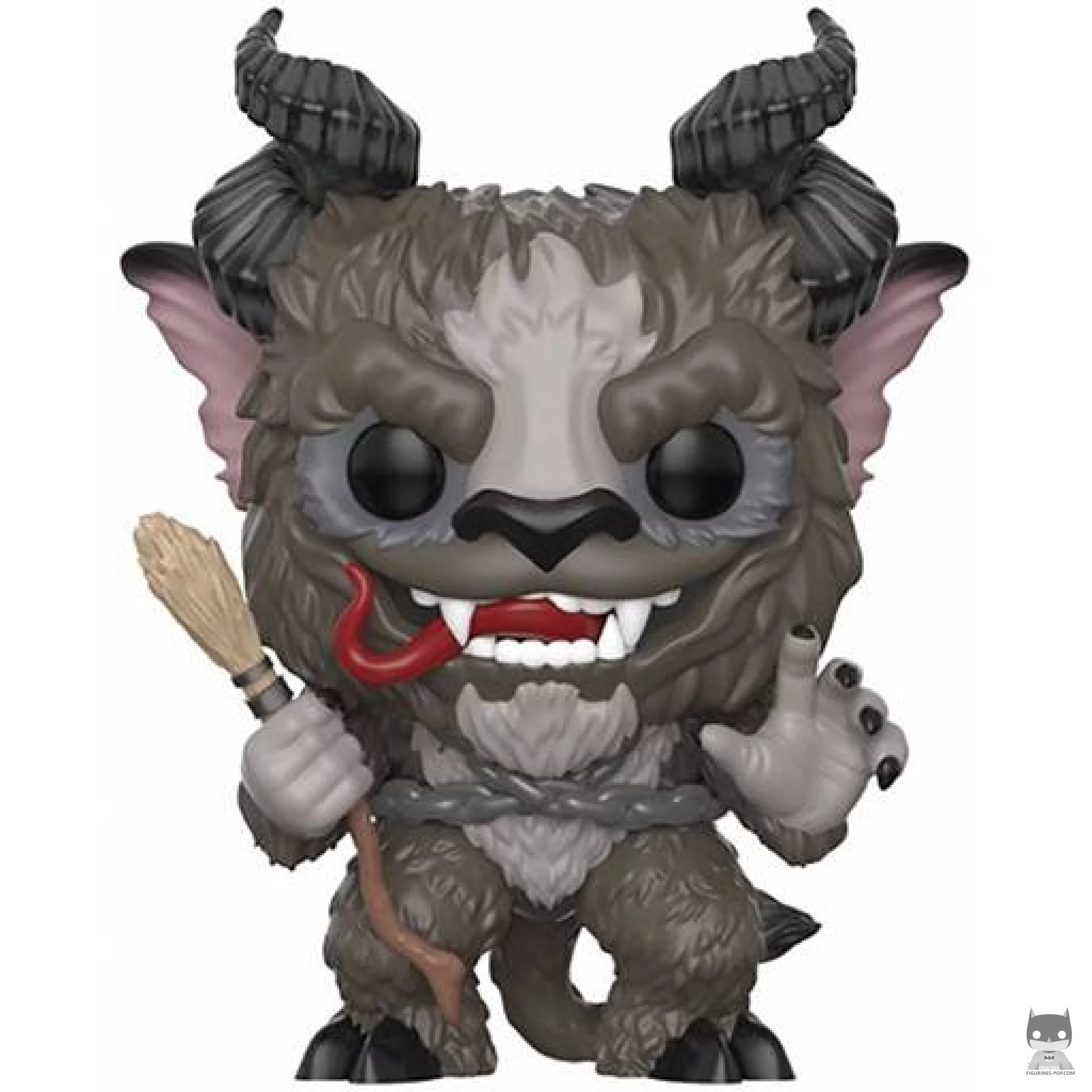 Figurine Funko POP Krampus (Krampus)