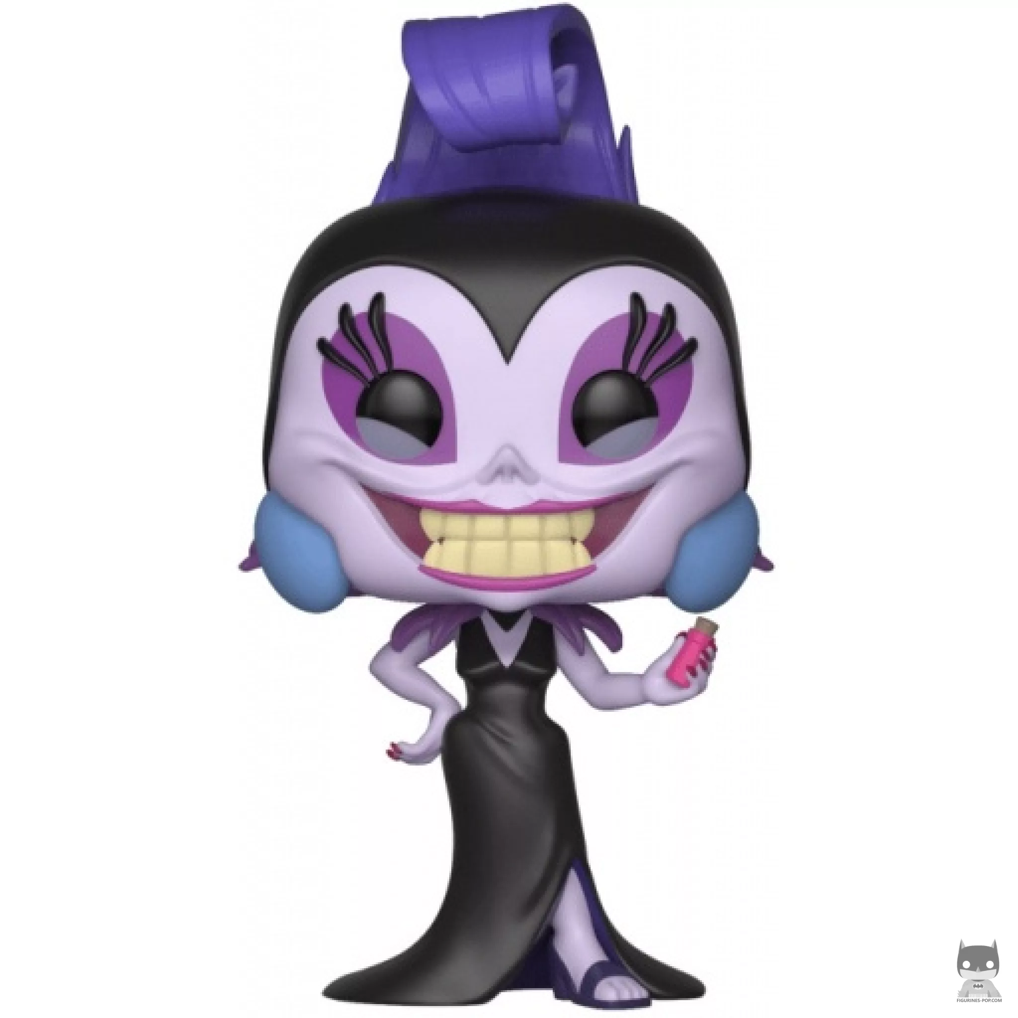 Figurine Funko POP Yzma (Kuzco, l'empereur mégalo)